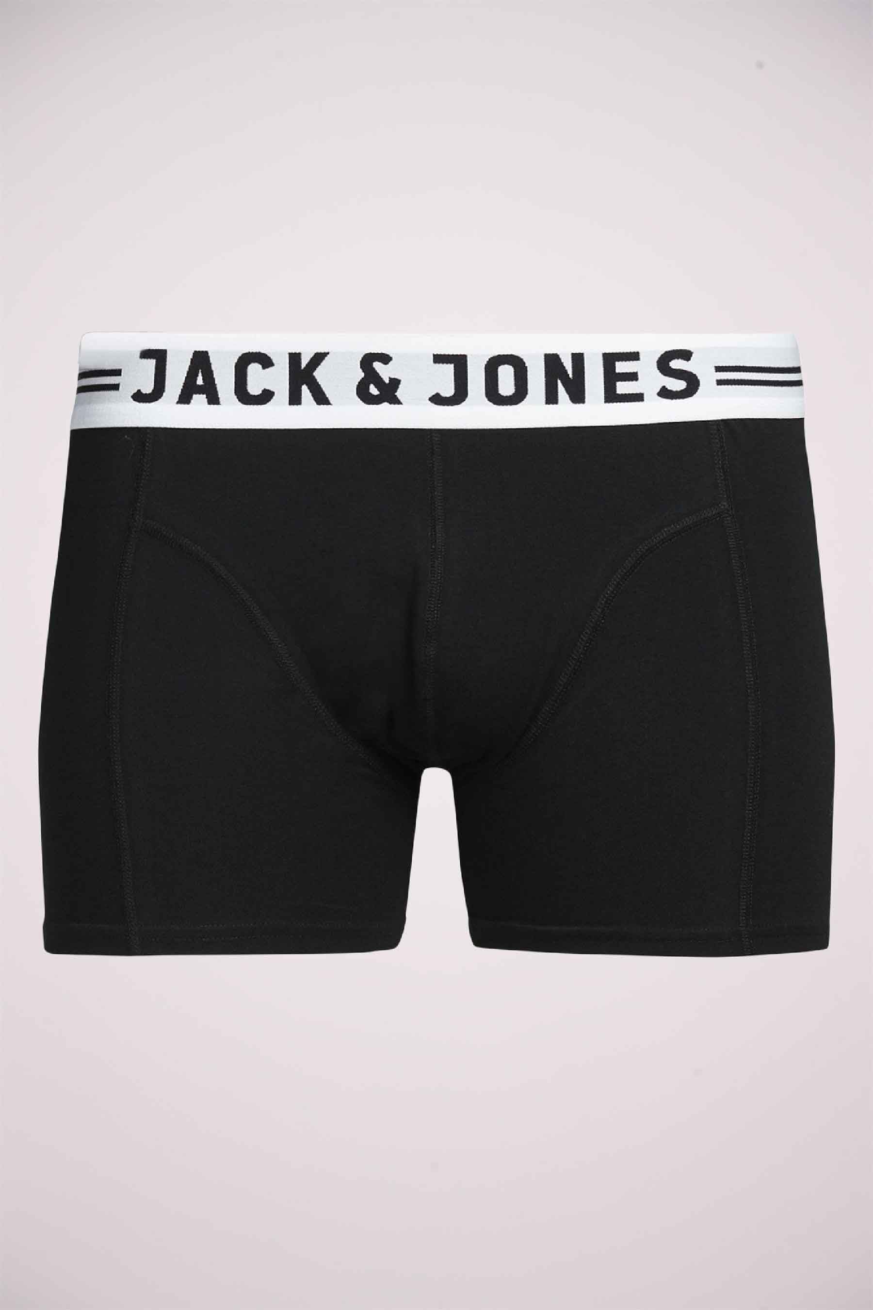 Boxers - zwart
