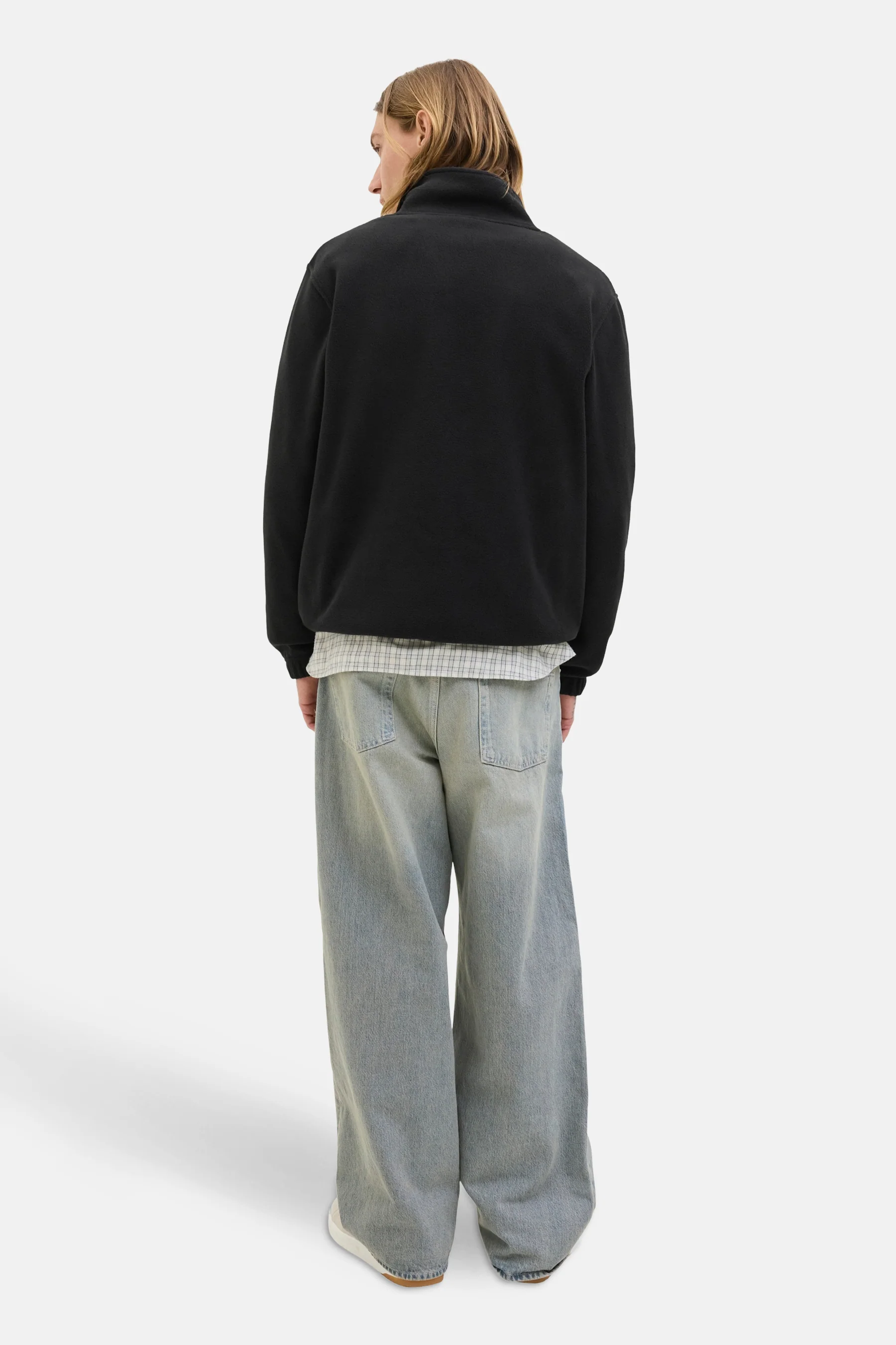 Fleece - zwart - Image 3