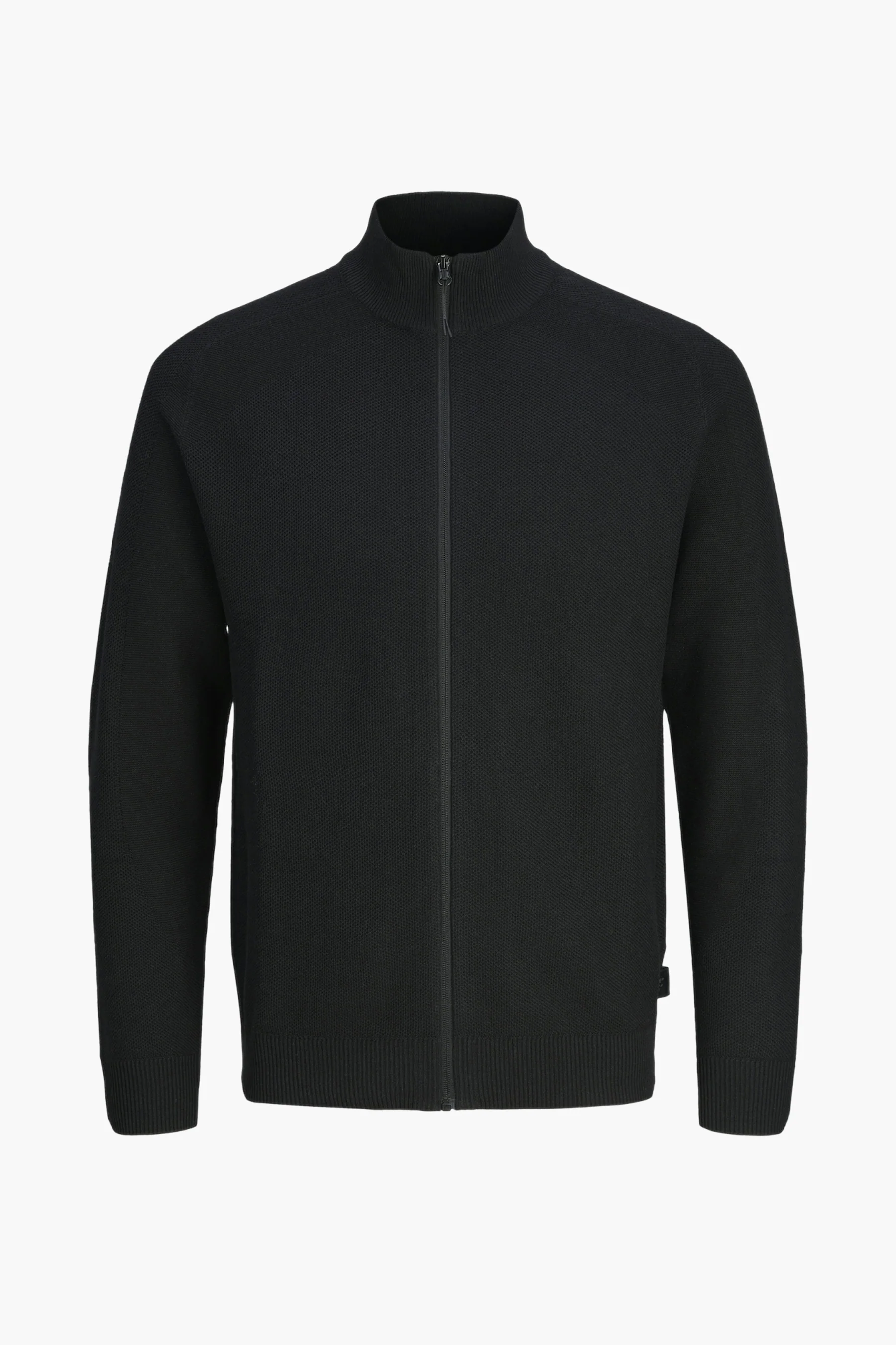 Gilet - zwart