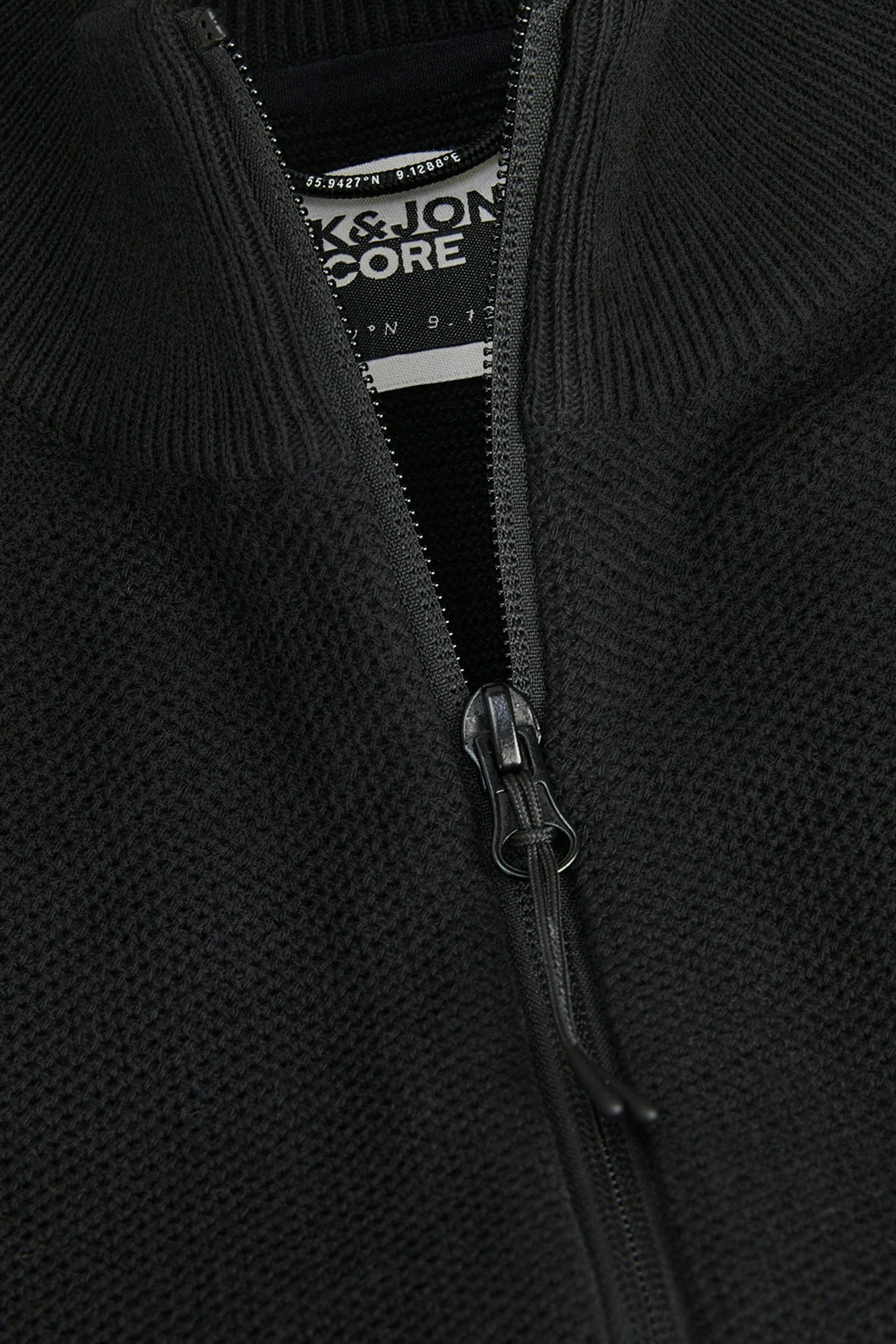 Gilet - zwart - Image 2