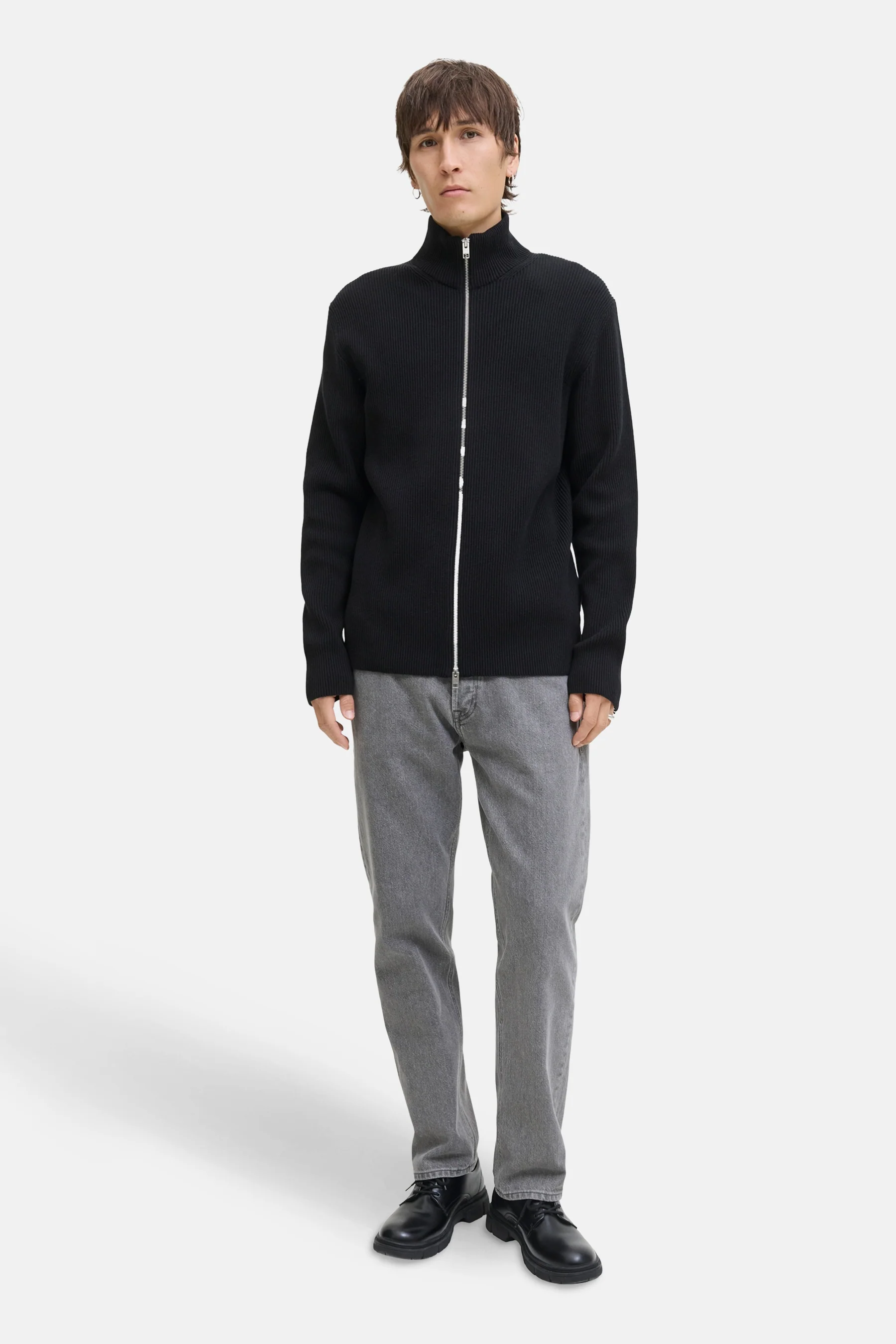 Gilet - zwart - Image 2