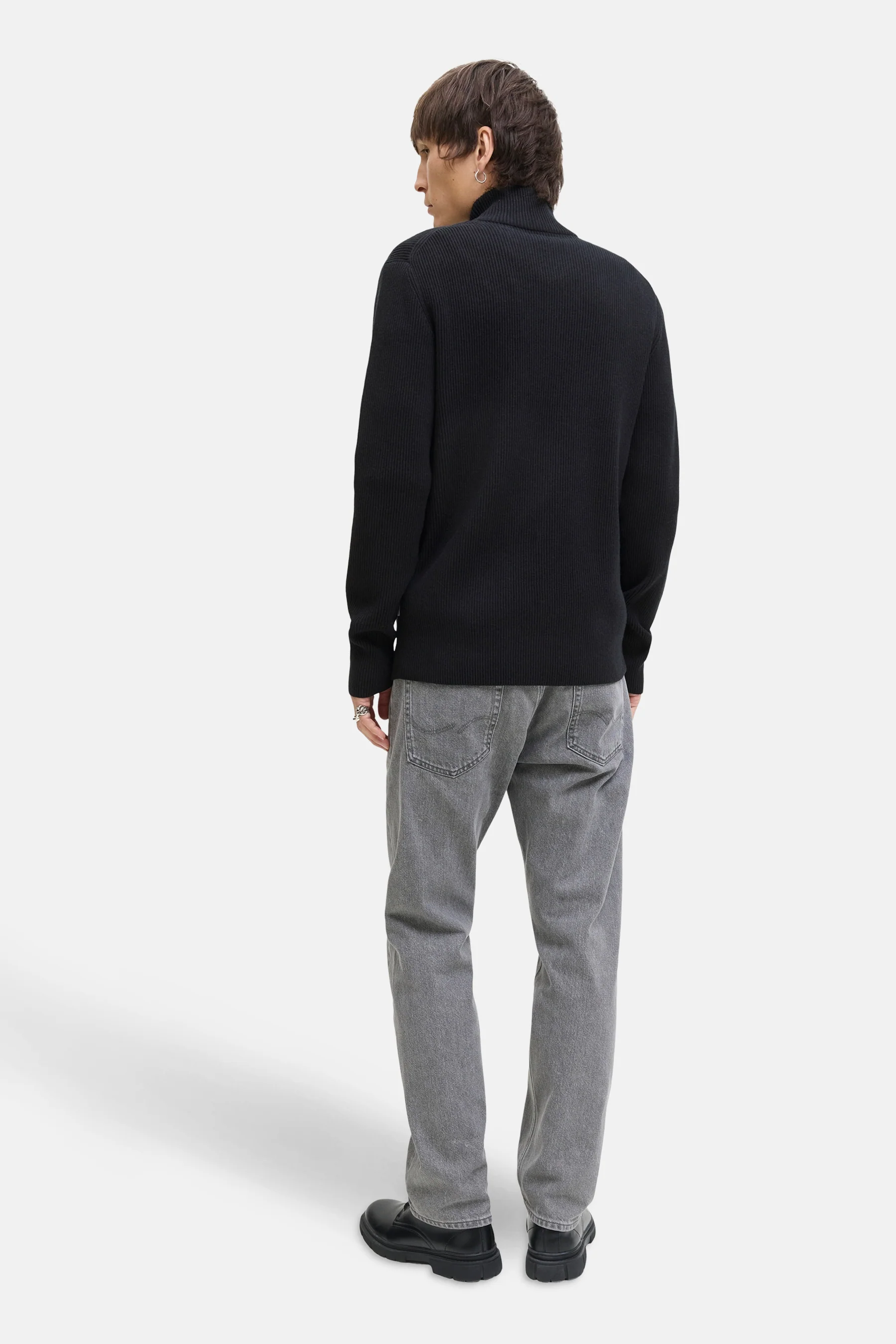 Gilet - zwart - Image 3