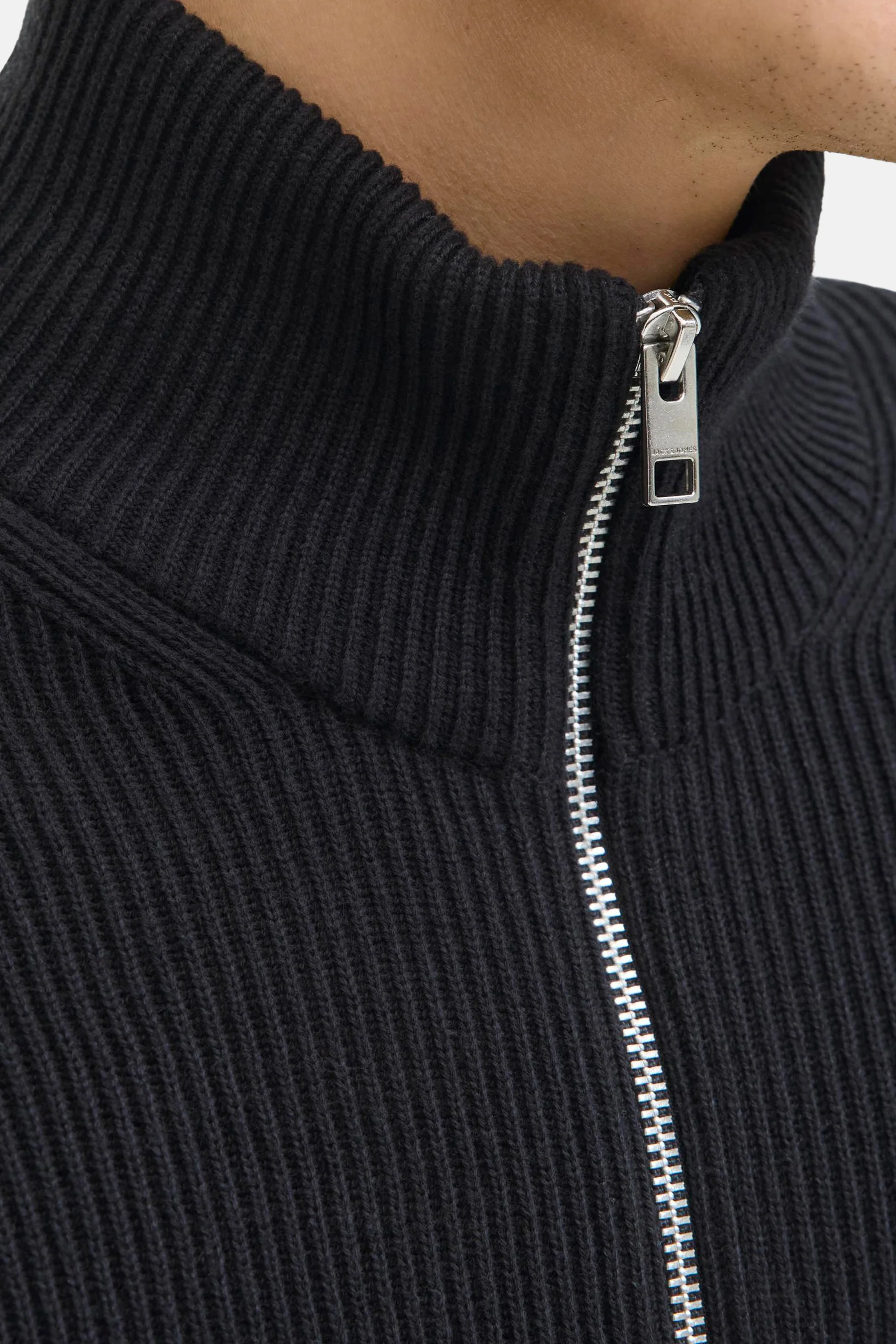 Gilet - zwart - Image 5
