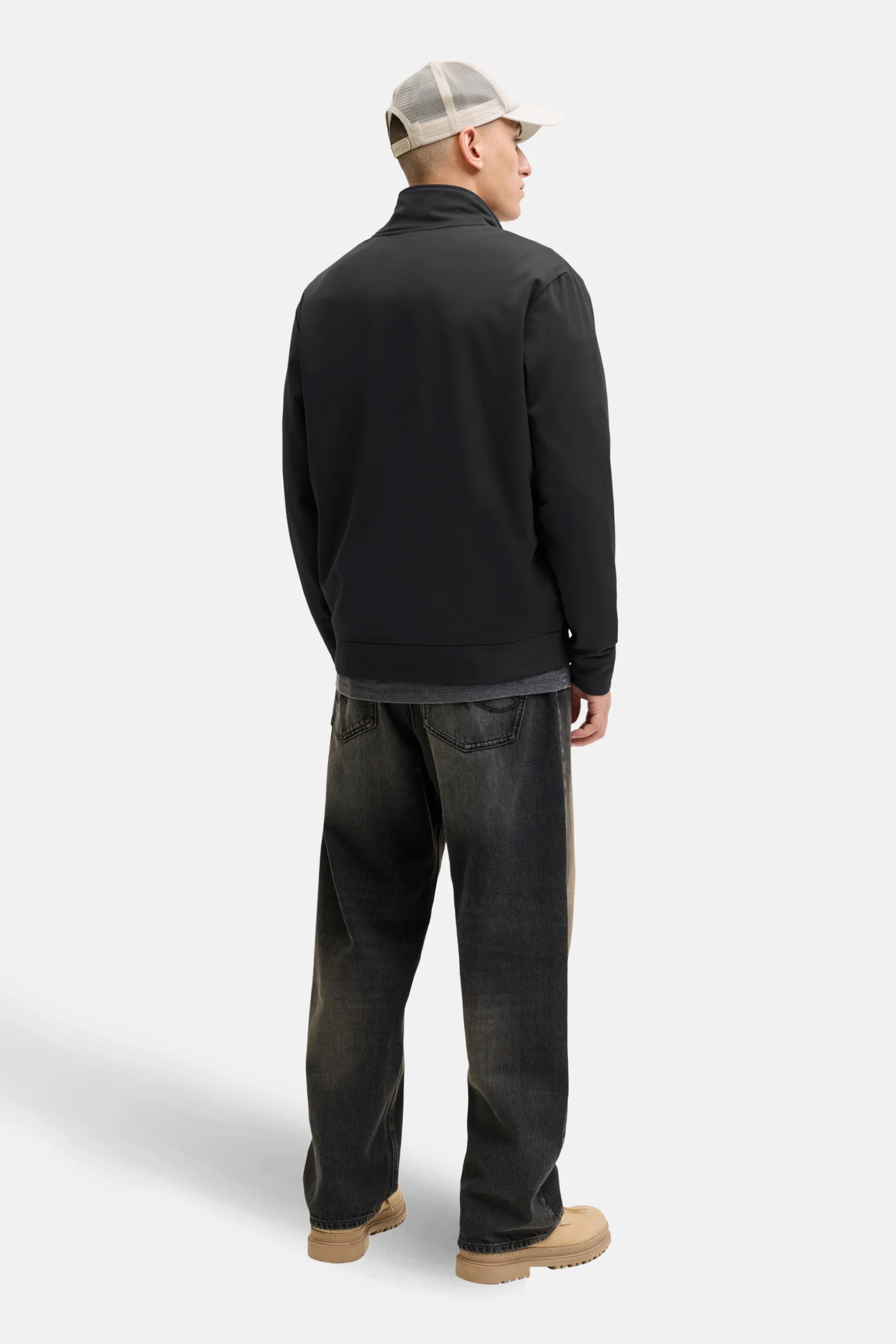 Gilet - zwart - Image 3