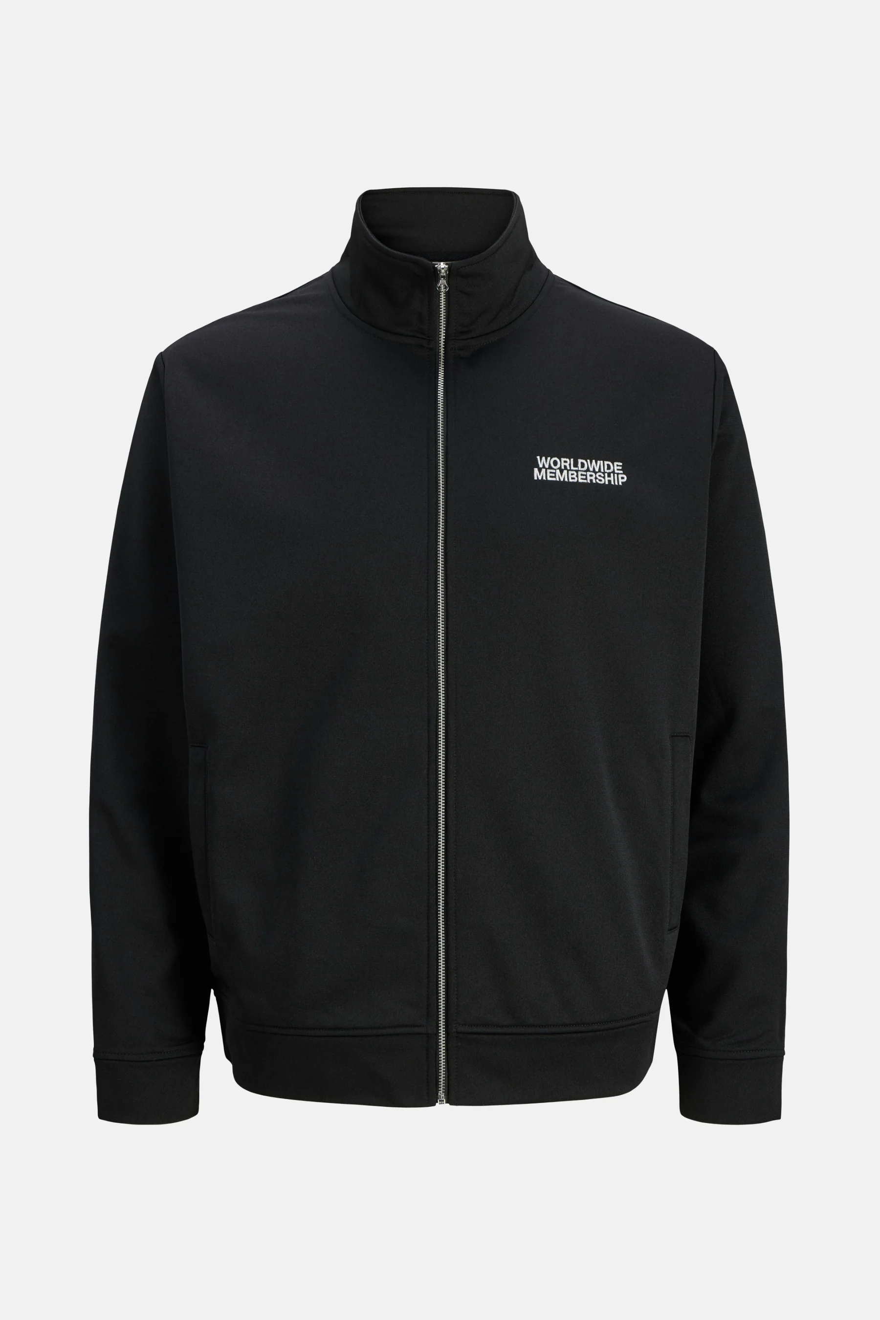 Gilet - zwart - Image 7