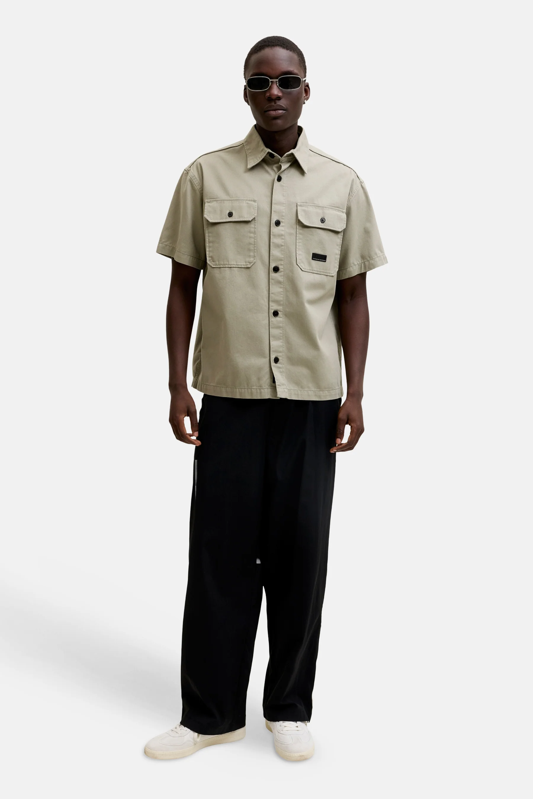 Hemd - beige - Image 2
