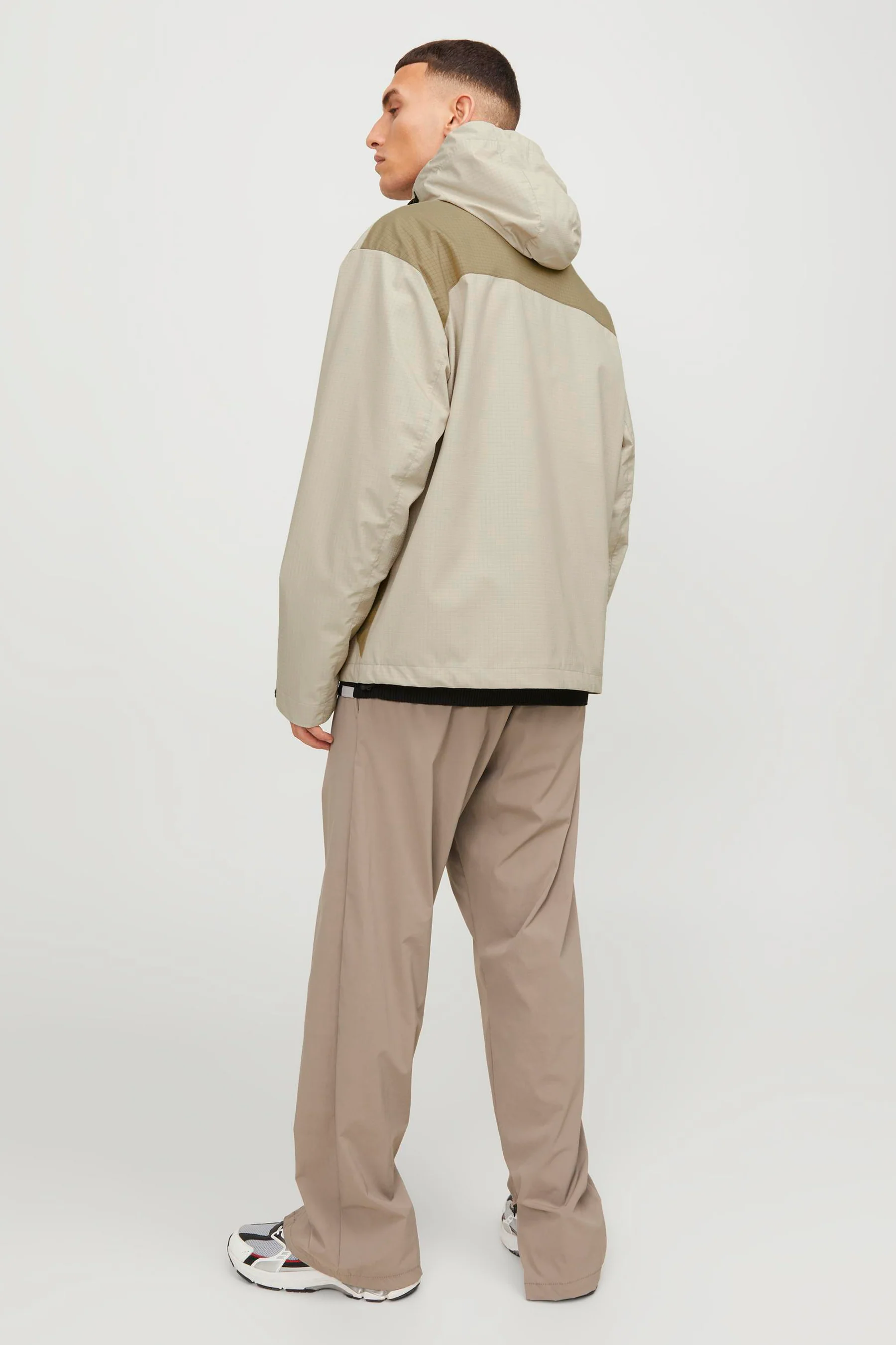 Jas - ecru - Image 2
