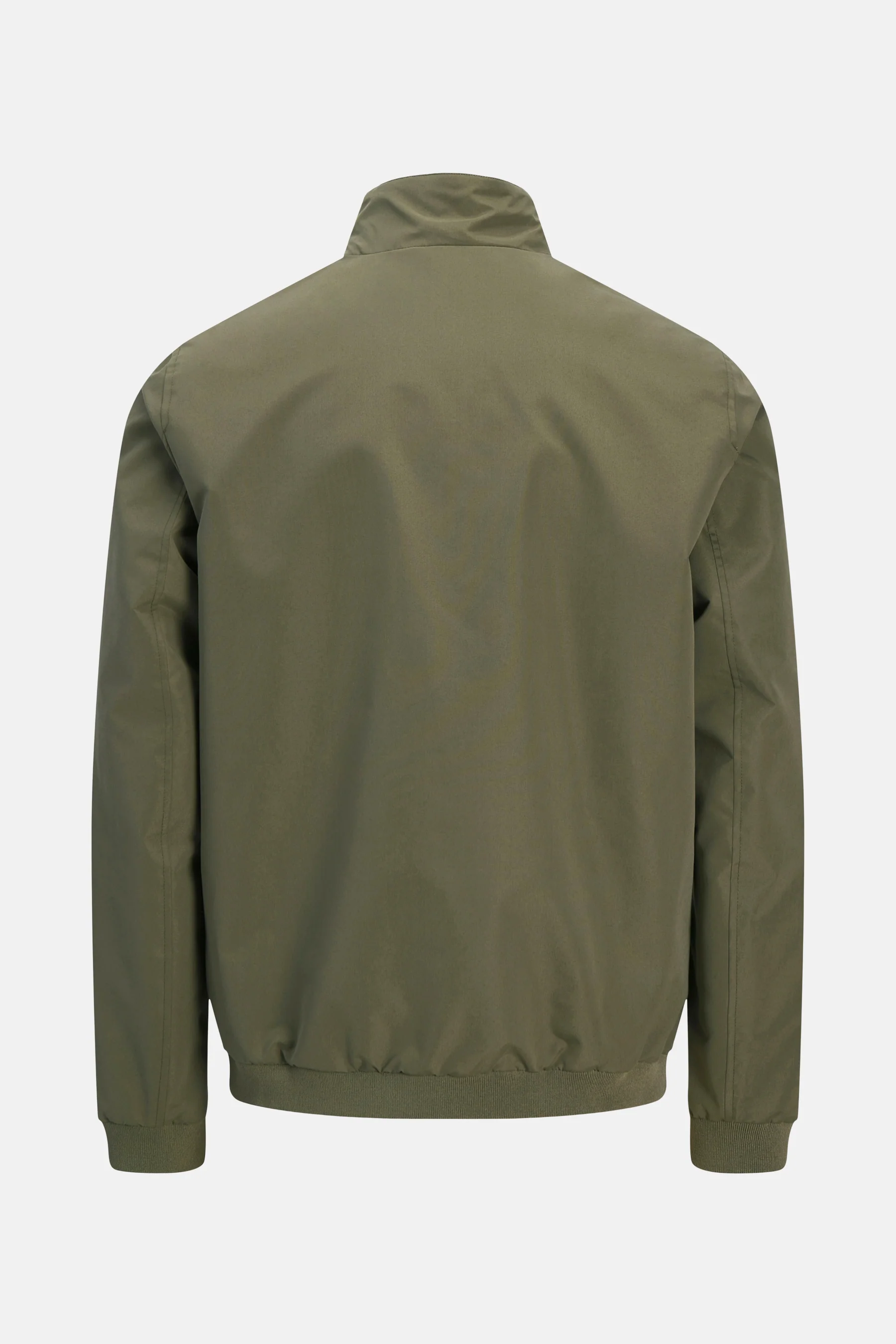 Korte jas - groen - Image 8