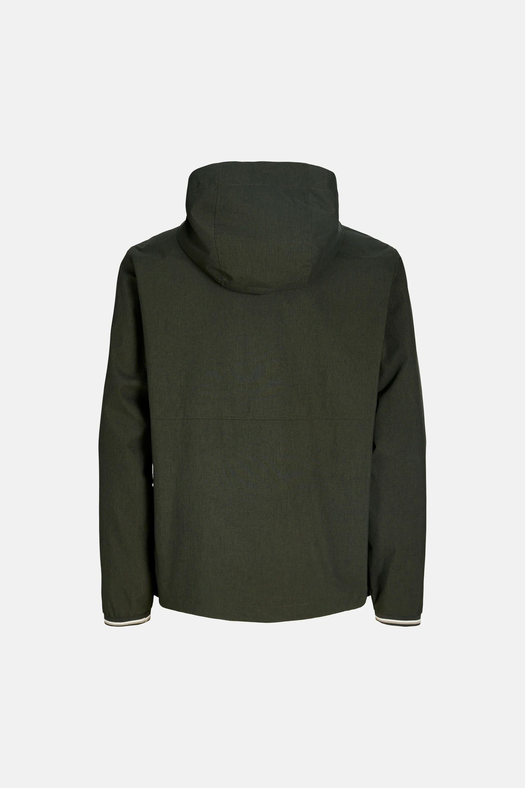 Korte jas - groen - Image 2