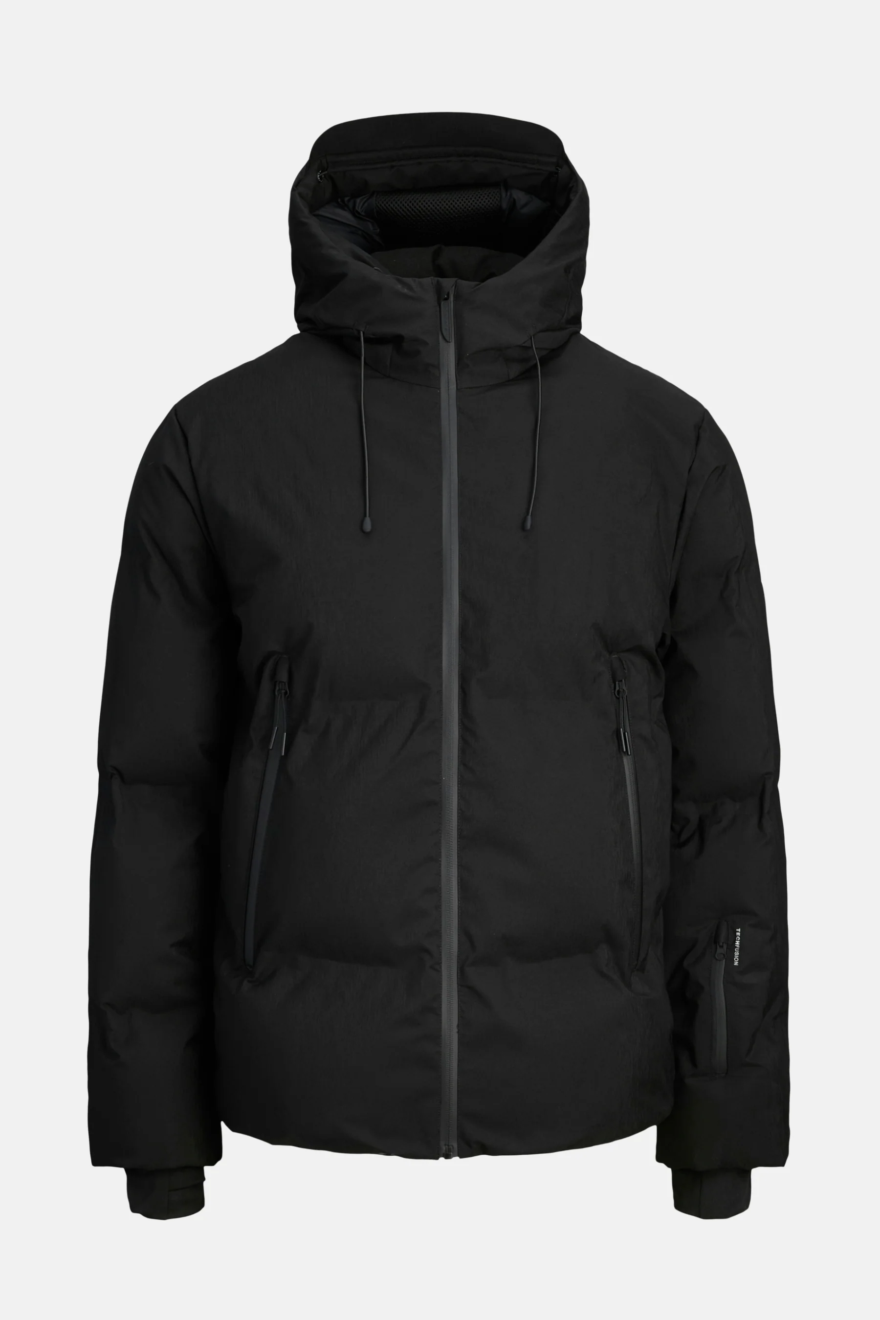 Jas (kort) zwart - CORE BY JACK & JONES - Image 7