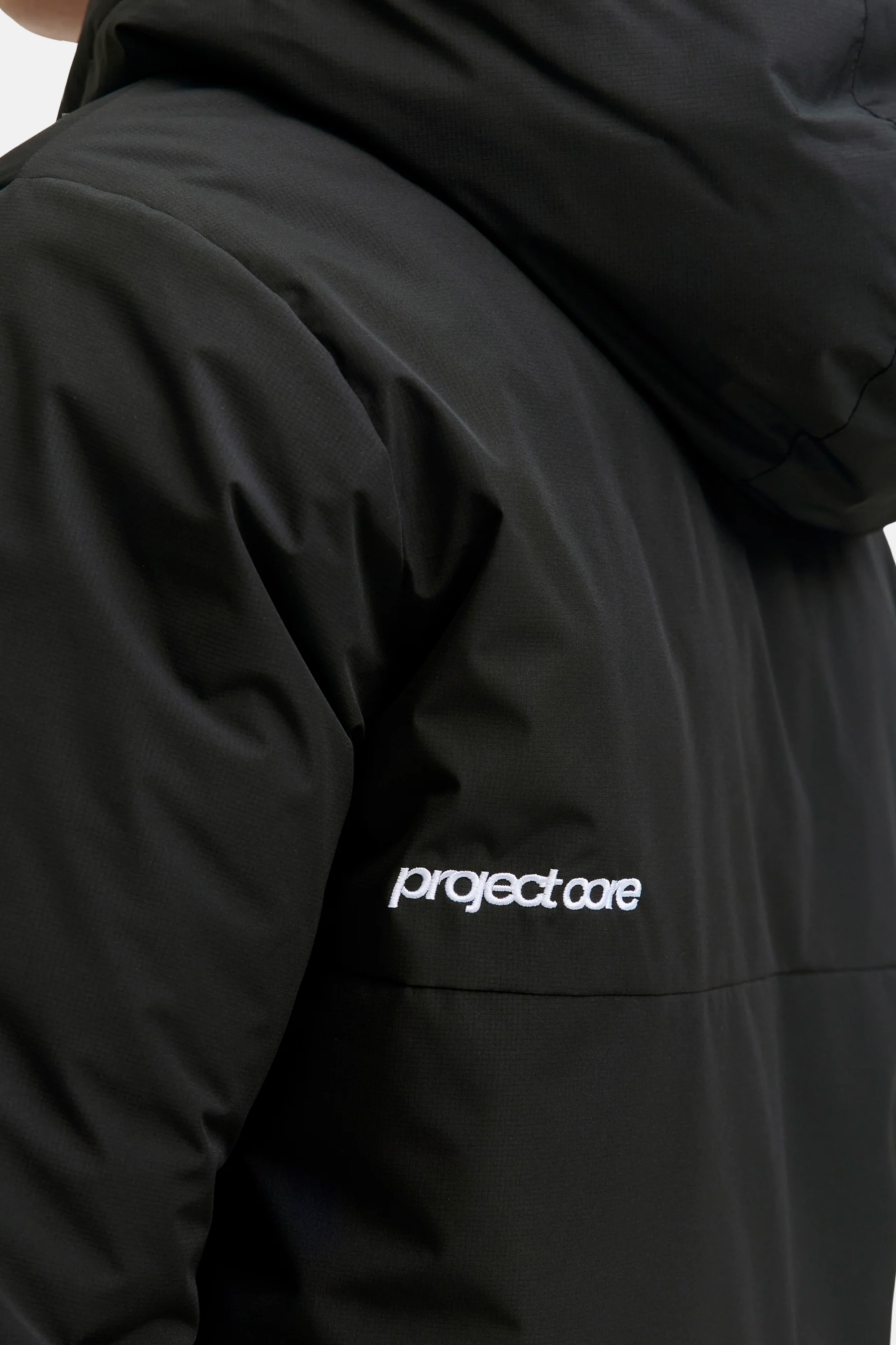 Jas (kort) zwart - CORE BY JACK & JONES - Image 6