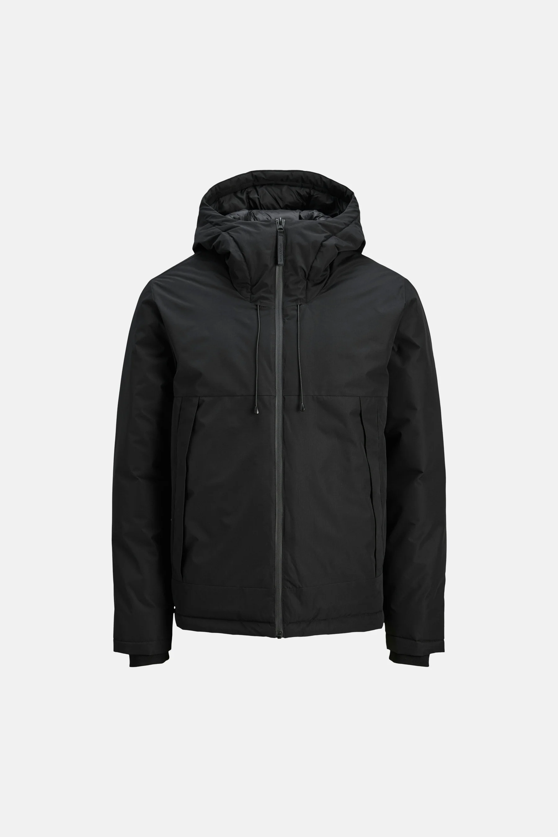 Jas (kort) zwart - CORE BY JACK & JONES - Image 8