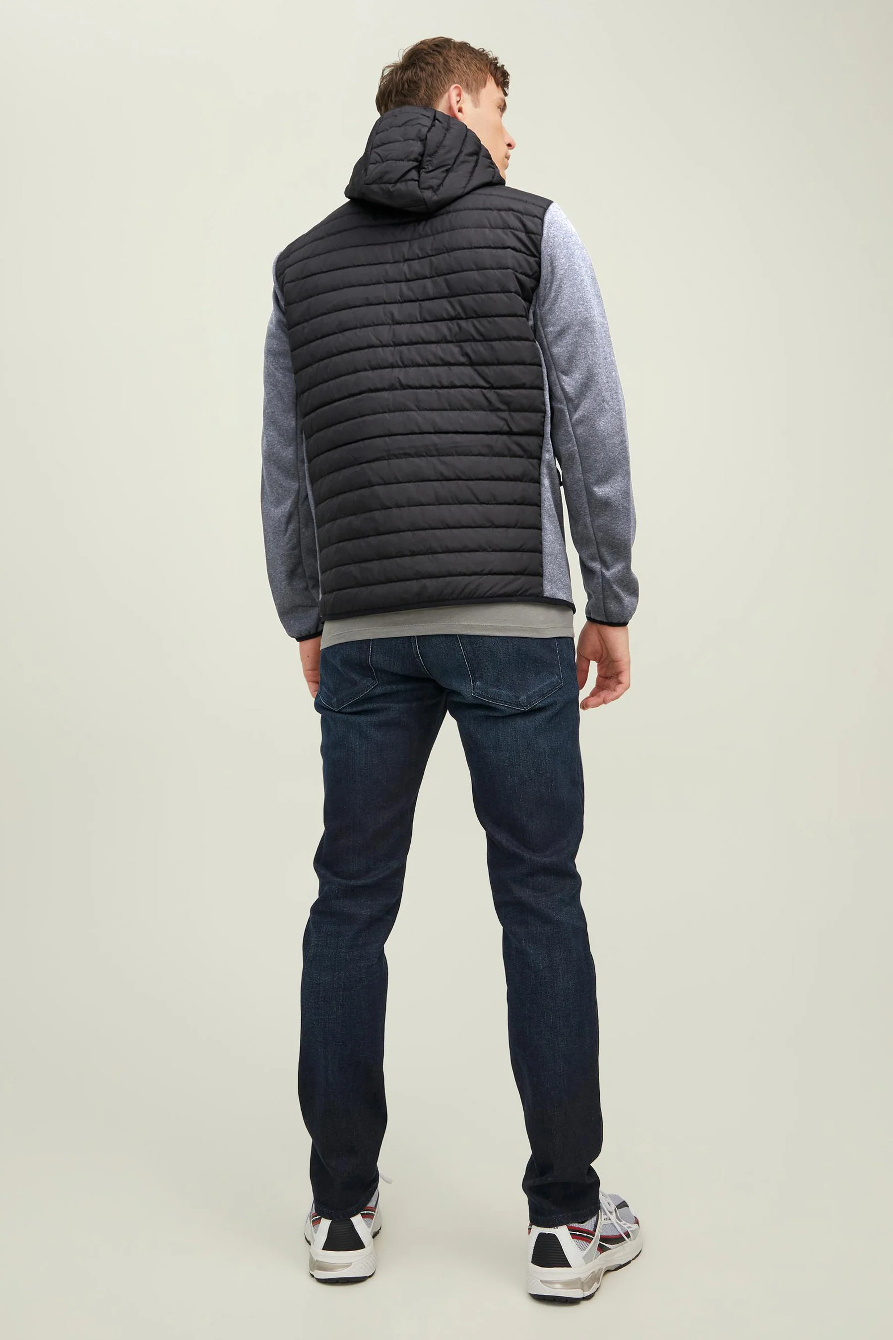 Jas - zwart - Image 2