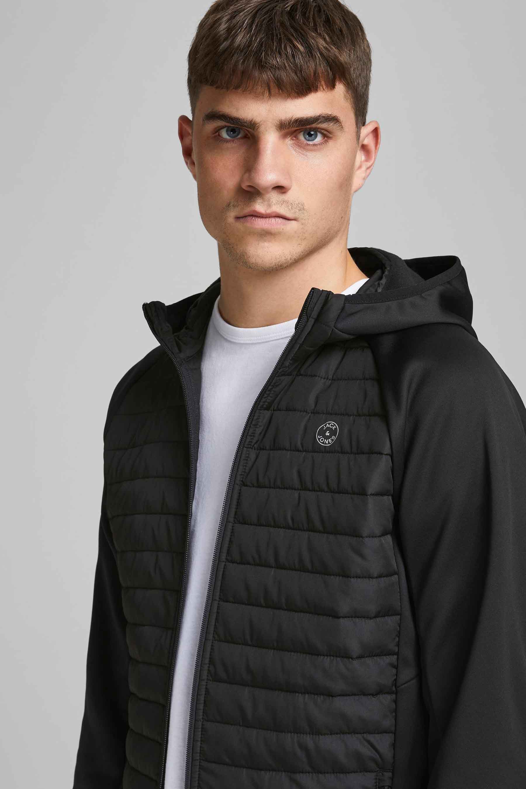 Jas - zwart - Image 7