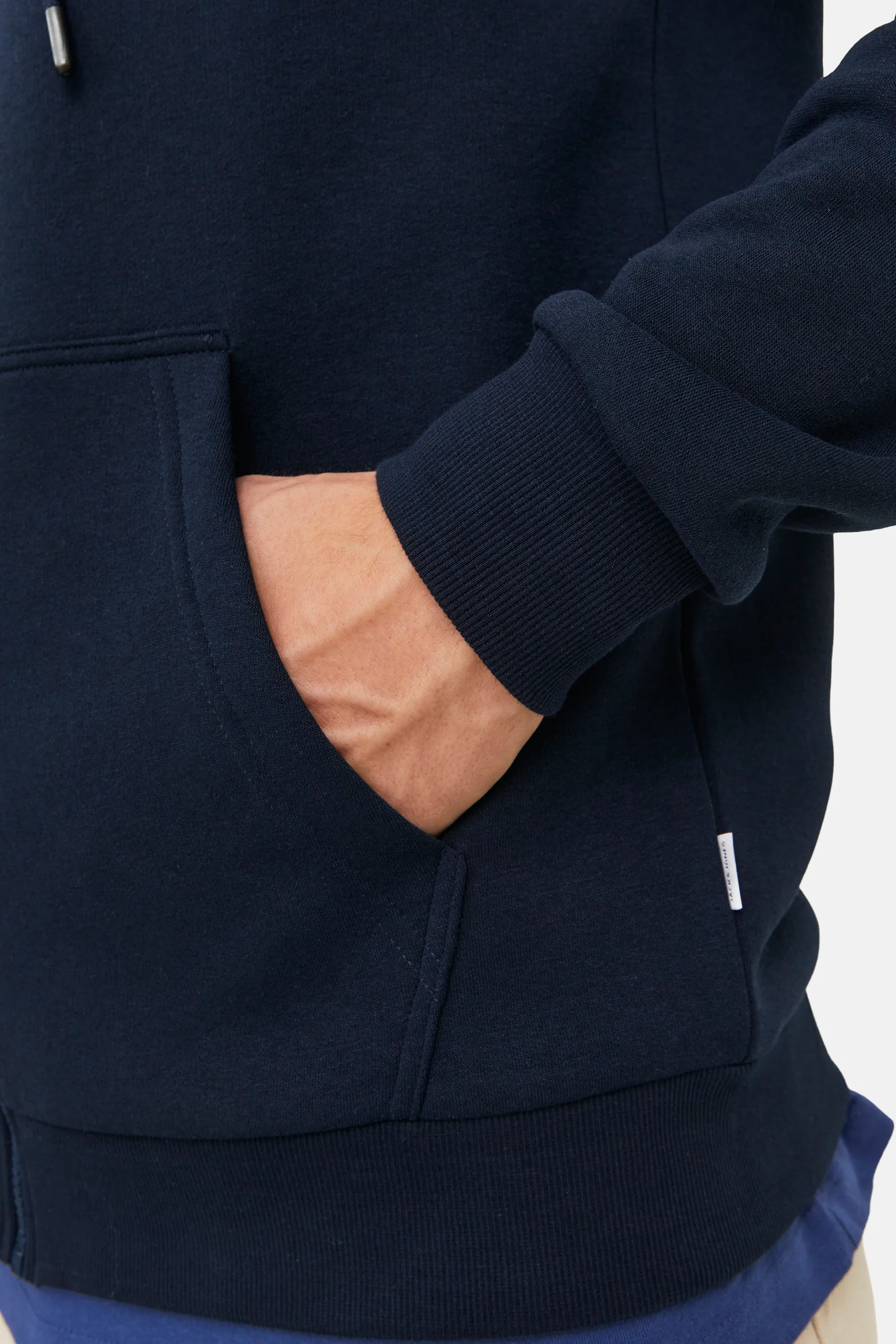 Gilet - blauw - Image 5