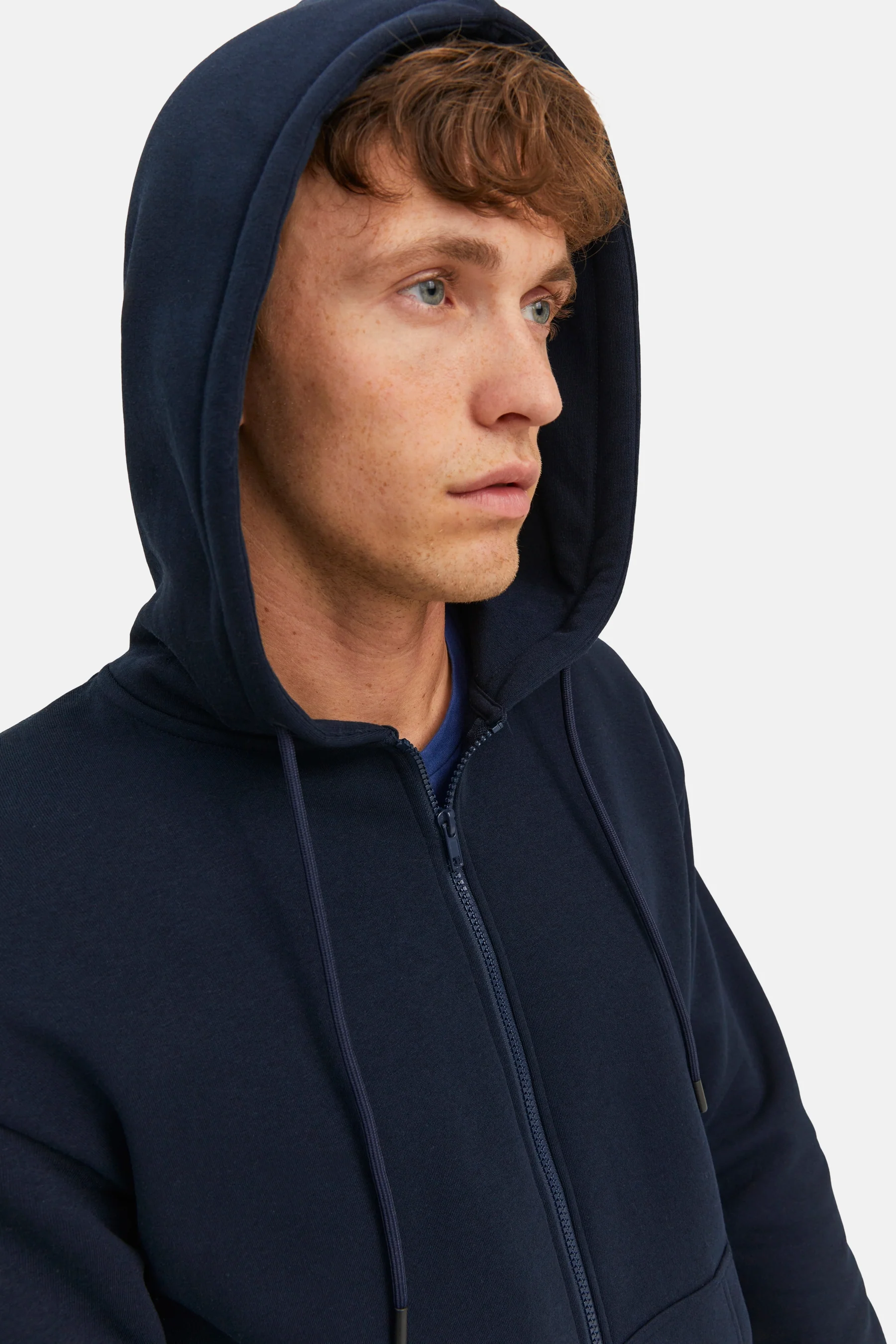Gilet - blauw - Image 6