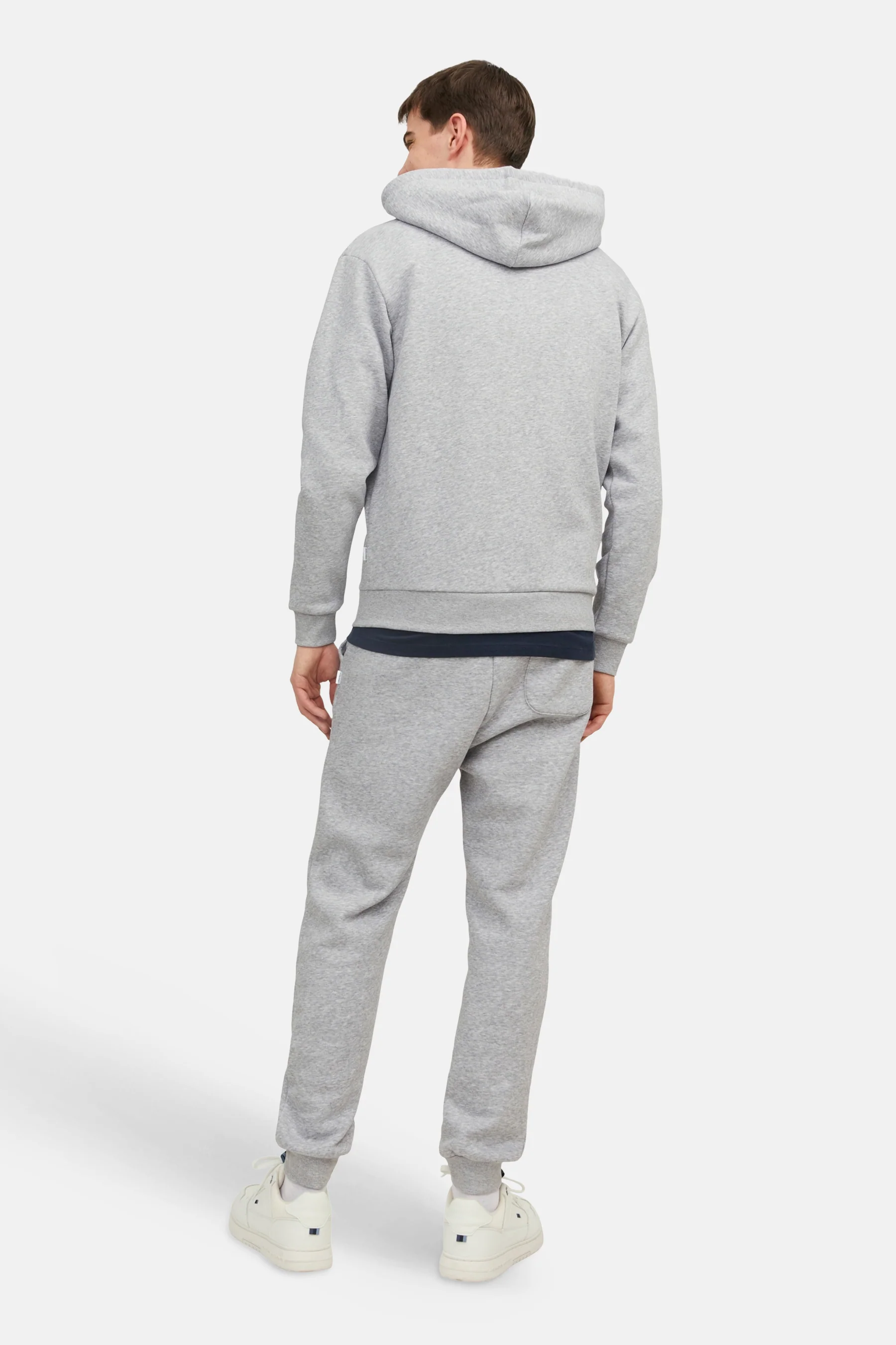 Sweater - grijs - Image 4