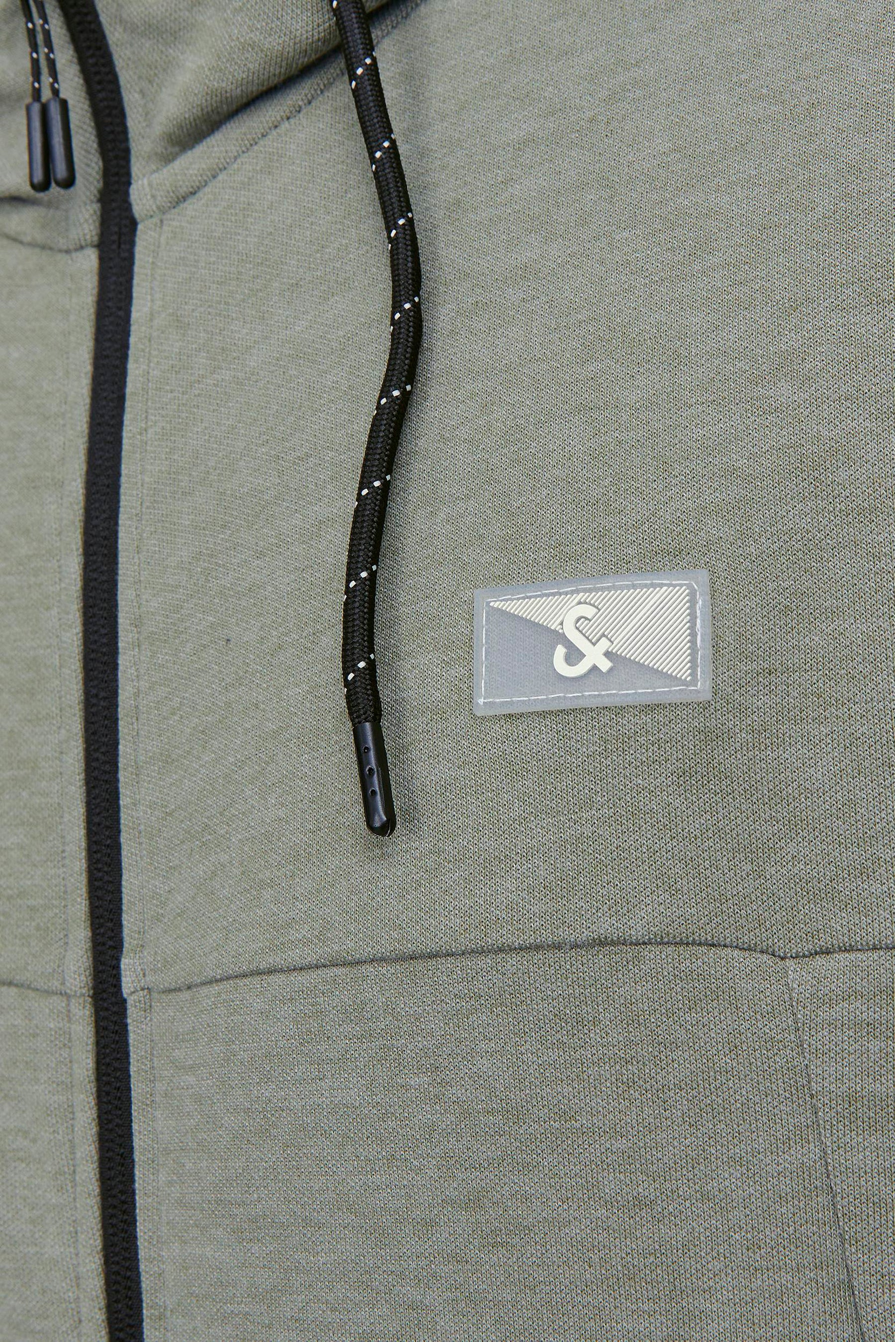 Sweater - groen - Image 4
