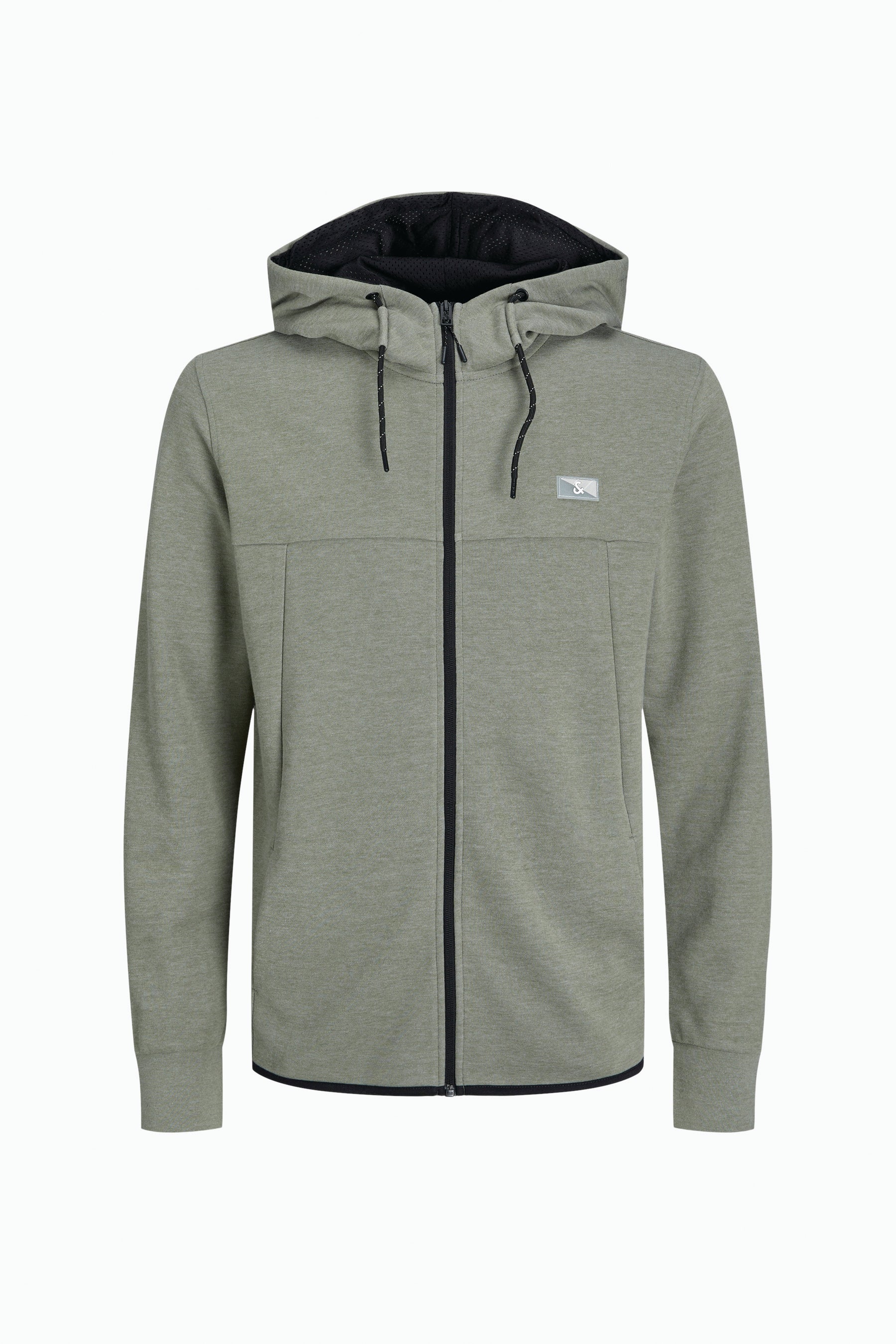 Sweater - groen - Image 7