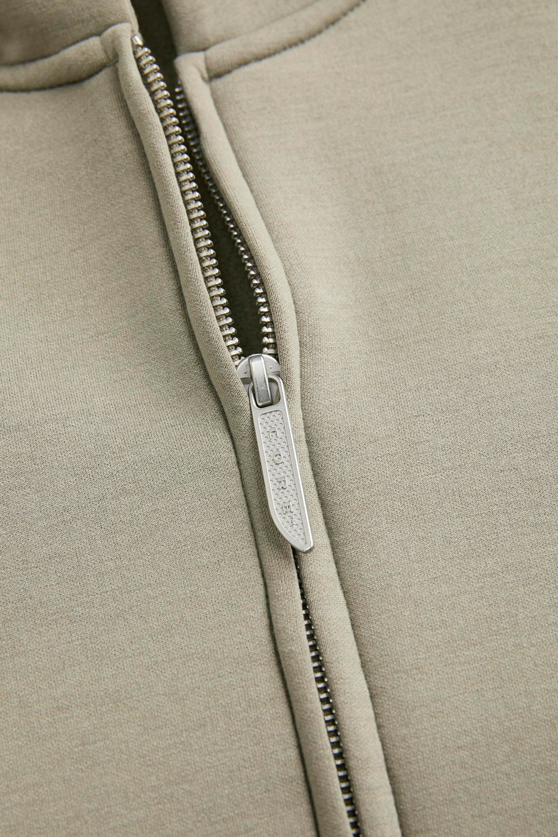 Gilet - groen - Image 2