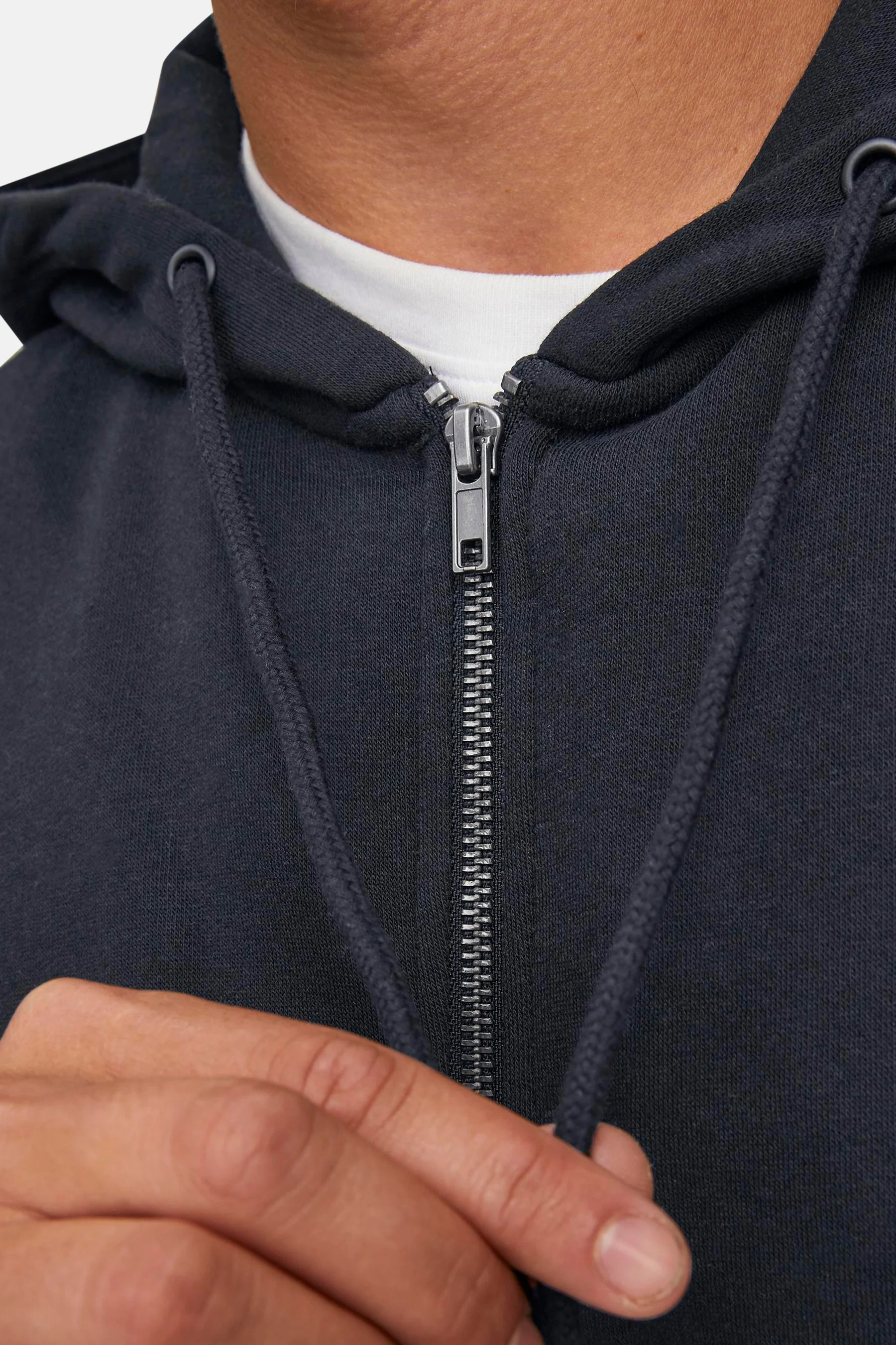 Sweater - zwart - Image 6