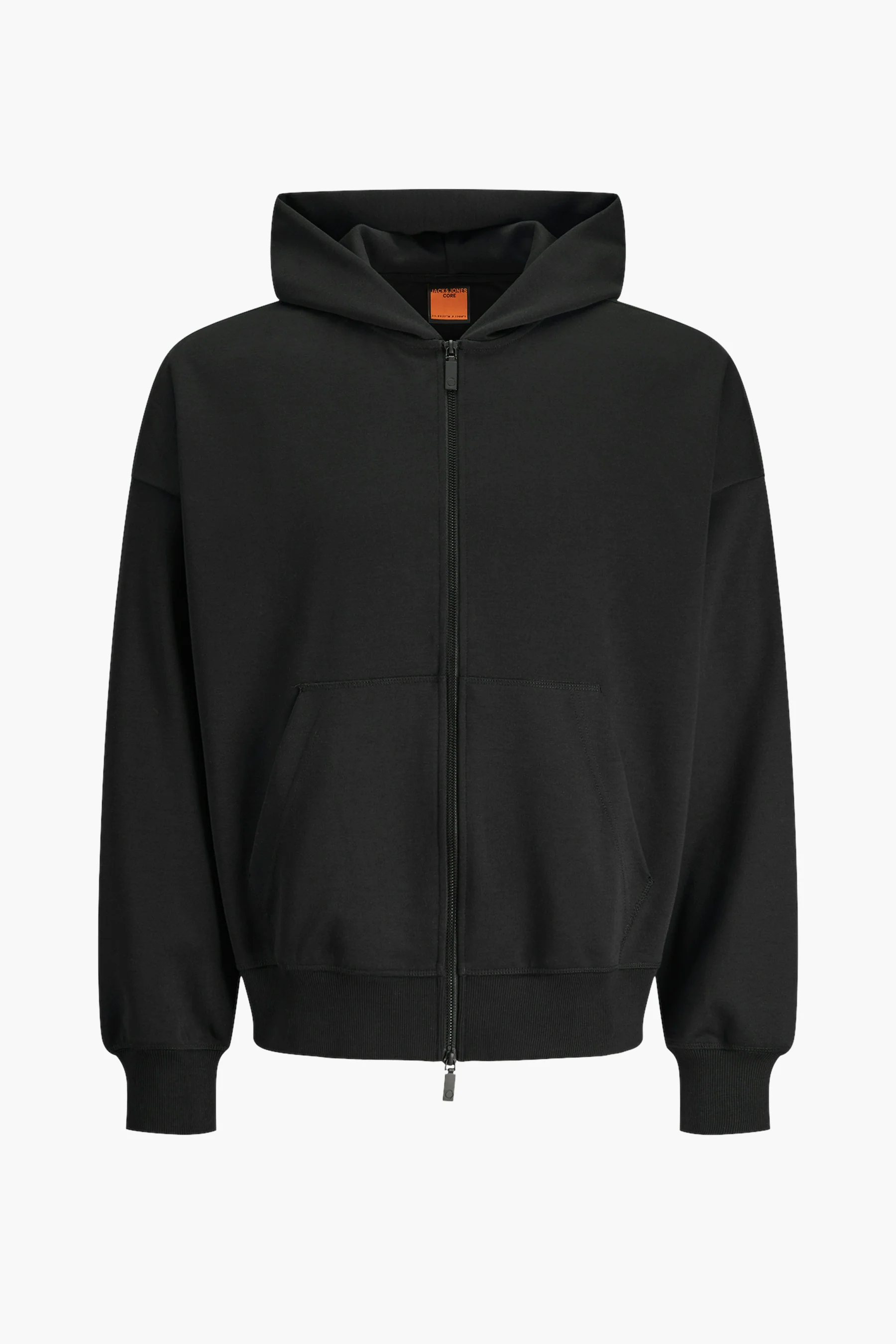 Gilet - zwart