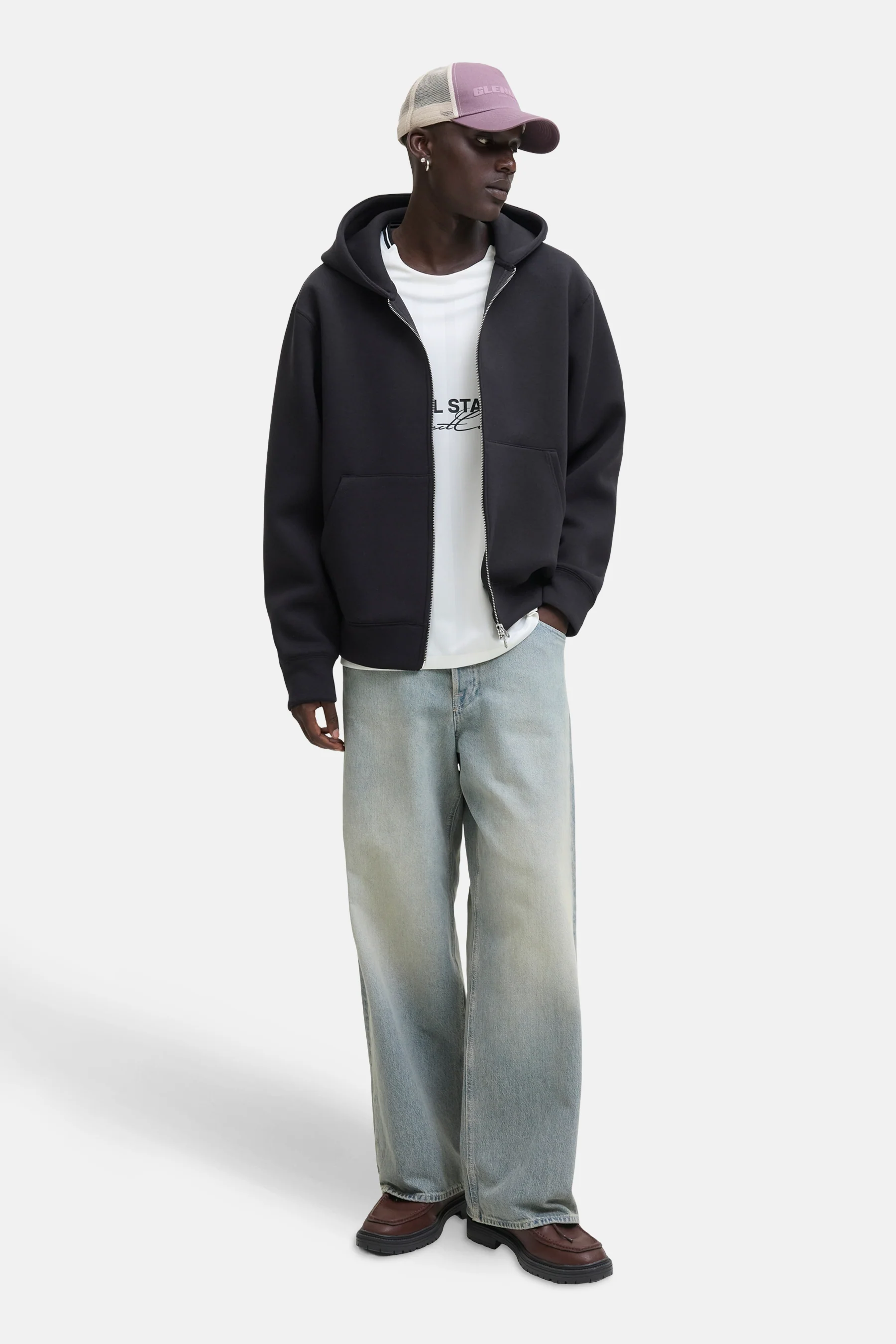 Gilet - zwart - Image 2