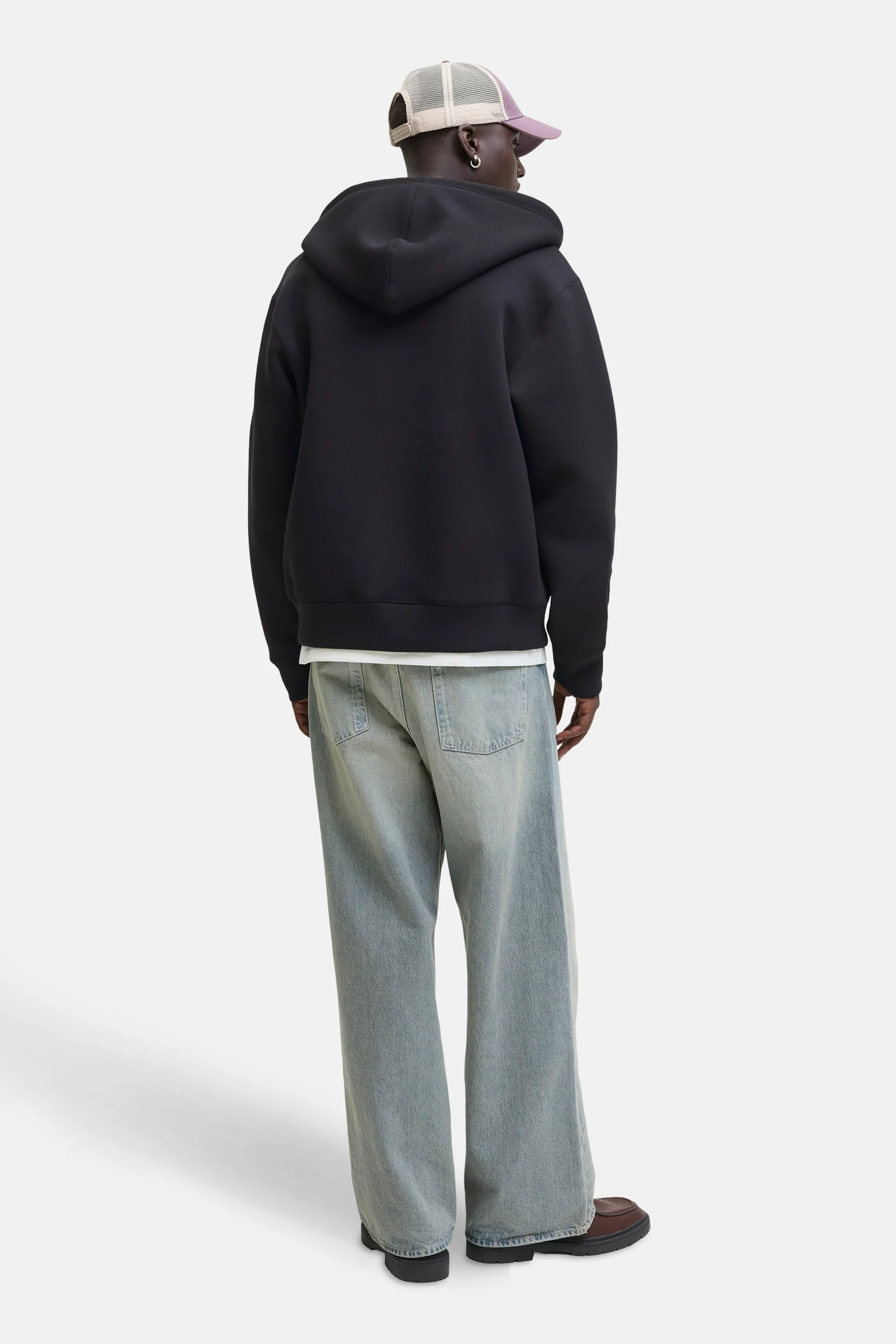 Gilet - zwart - Image 3