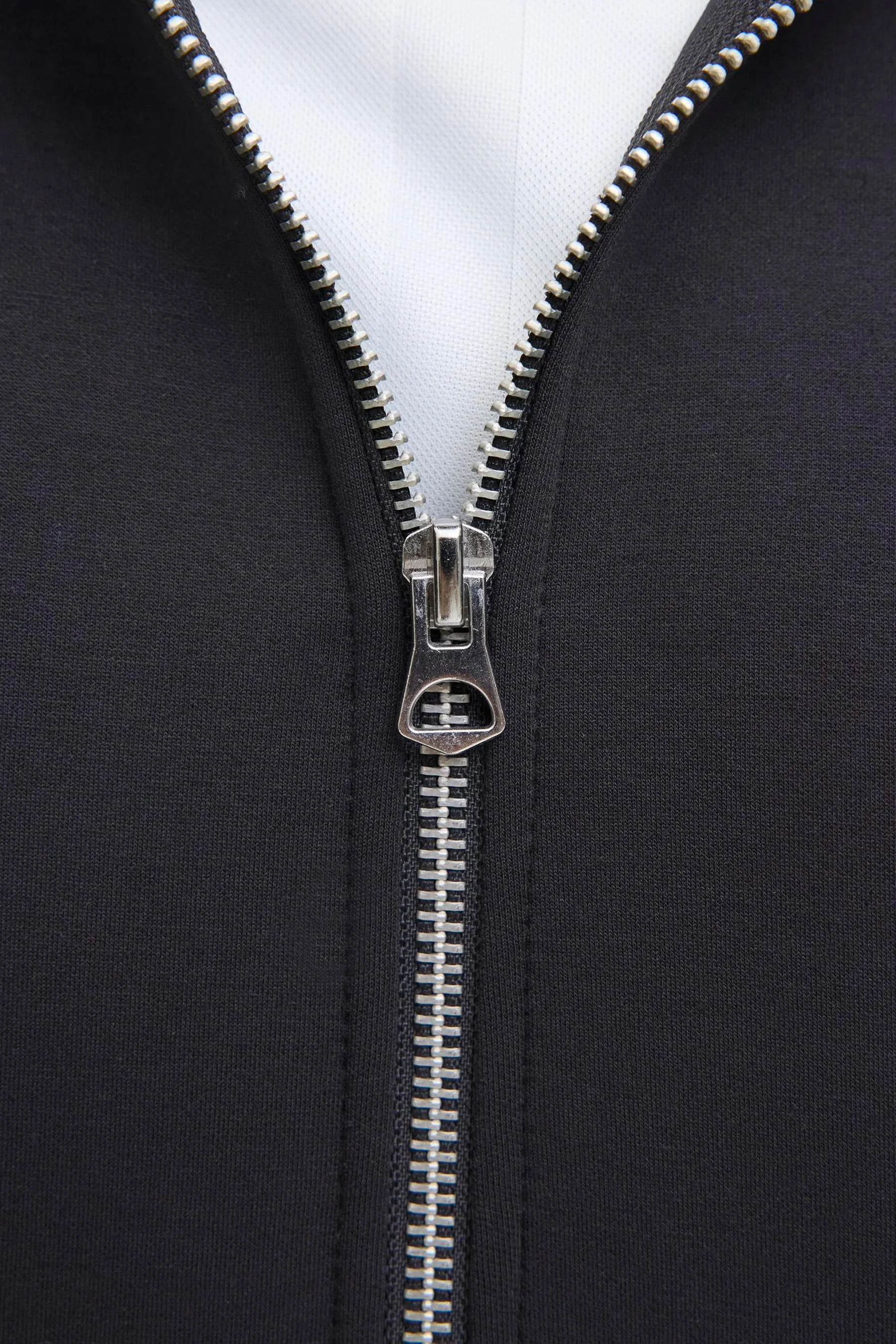 Gilet - zwart - Image 4