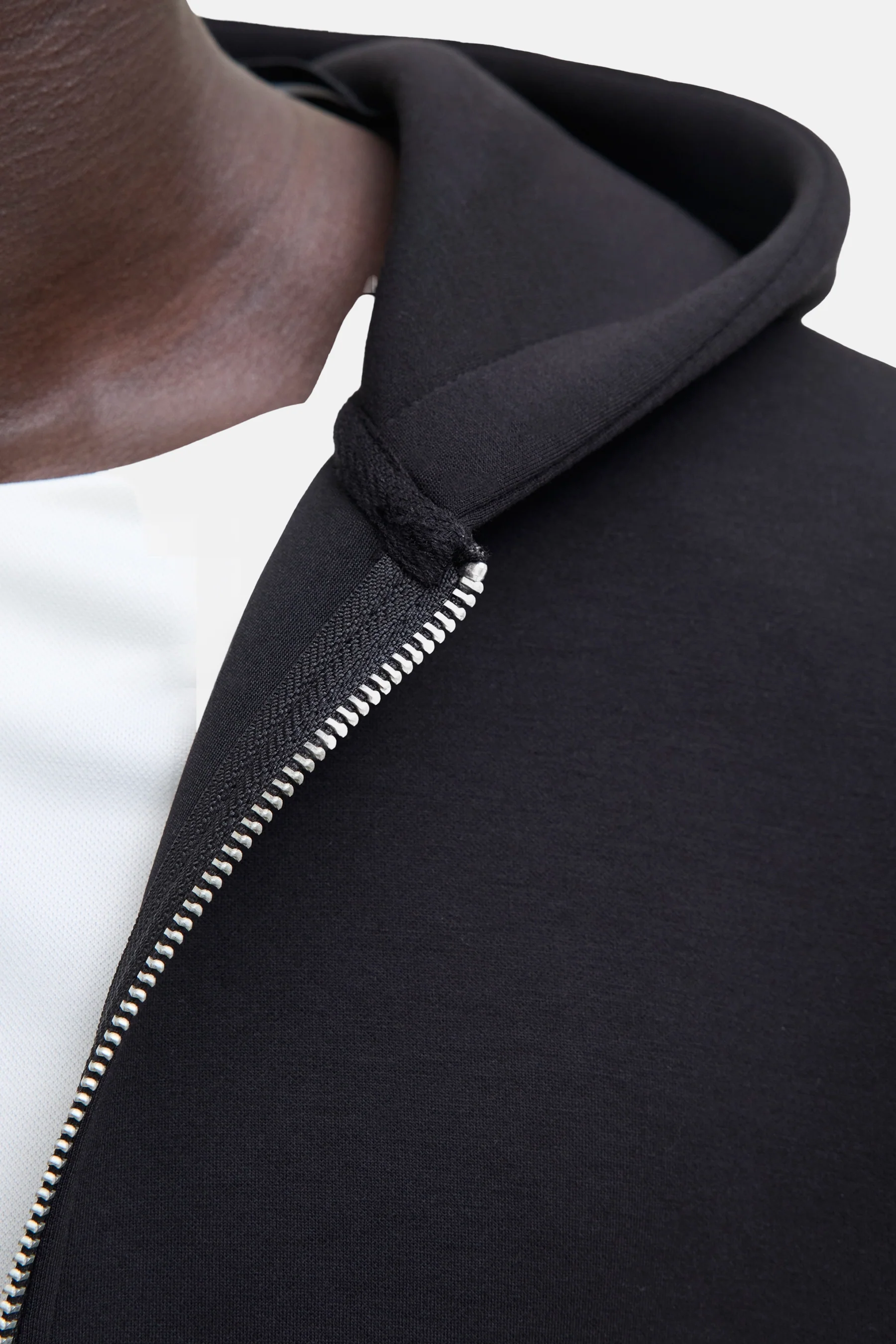 Gilet - zwart - Image 5