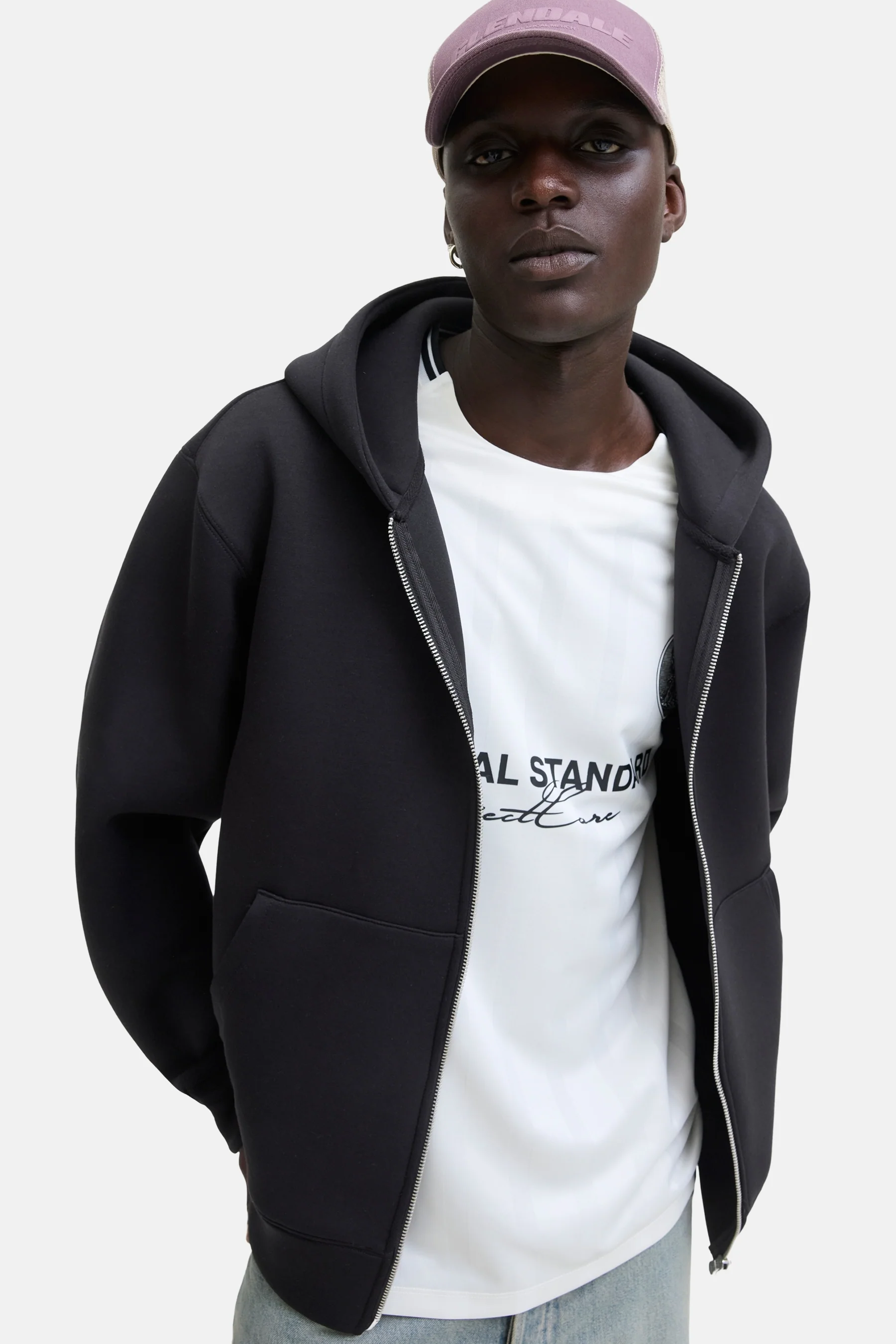 Gilet - zwart - Image 6