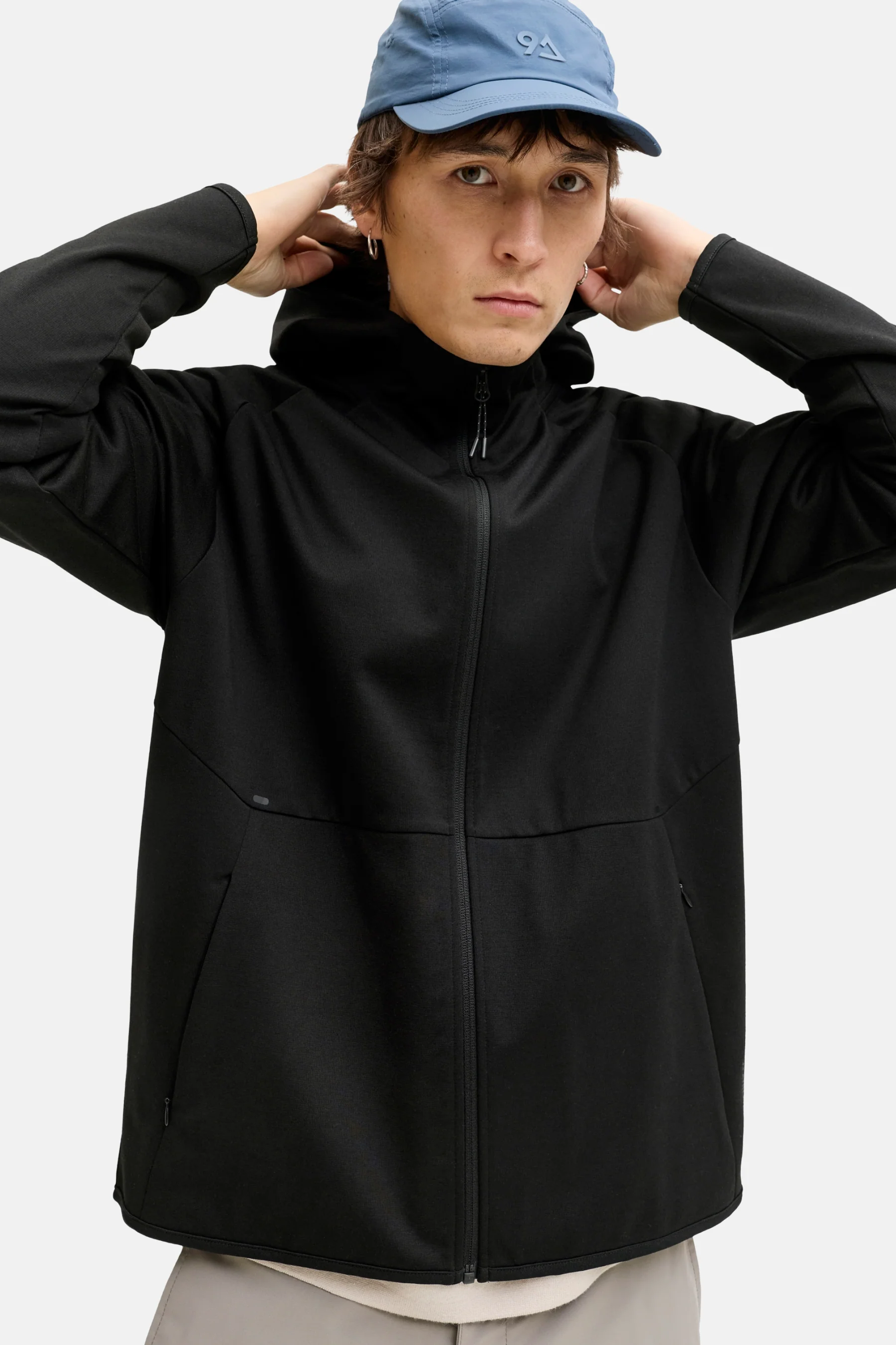Gilet - zwart - Image 6
