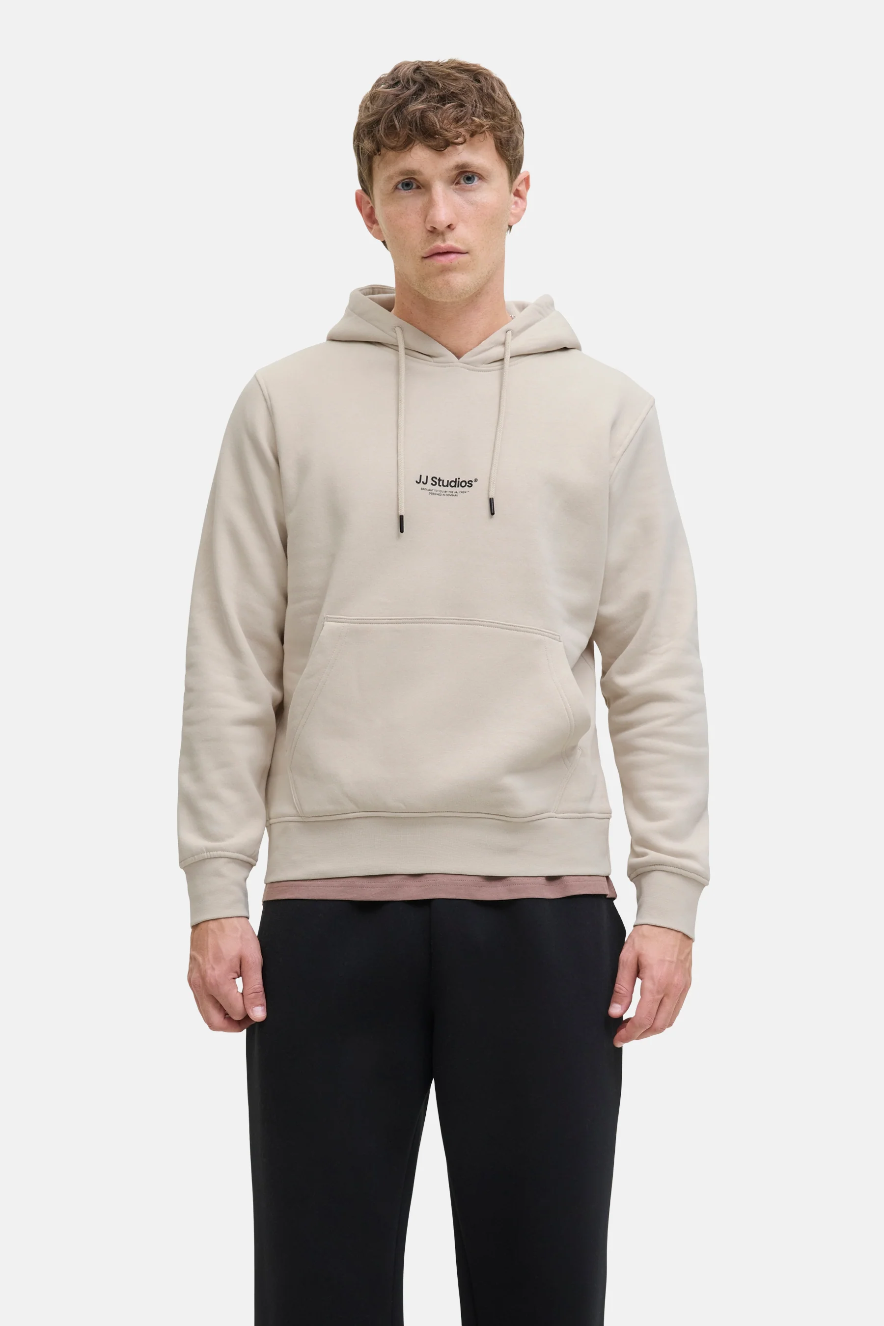 Sweater - beige - Image 2