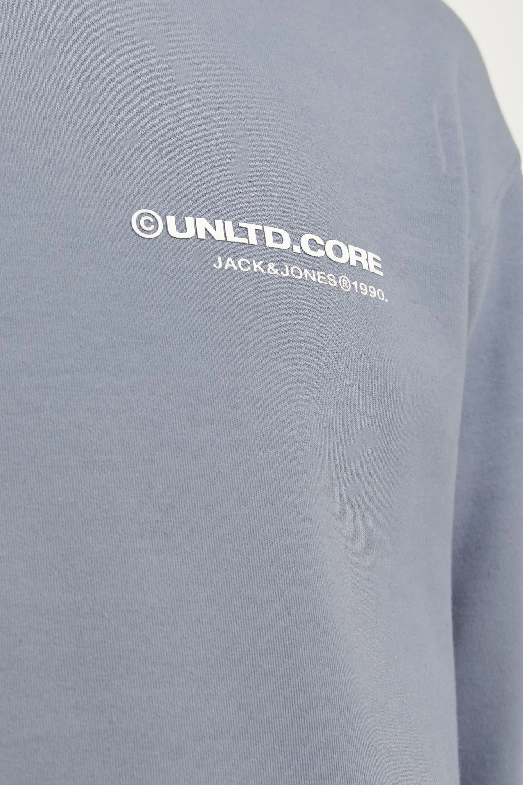 Sweater - blauw - Image 6