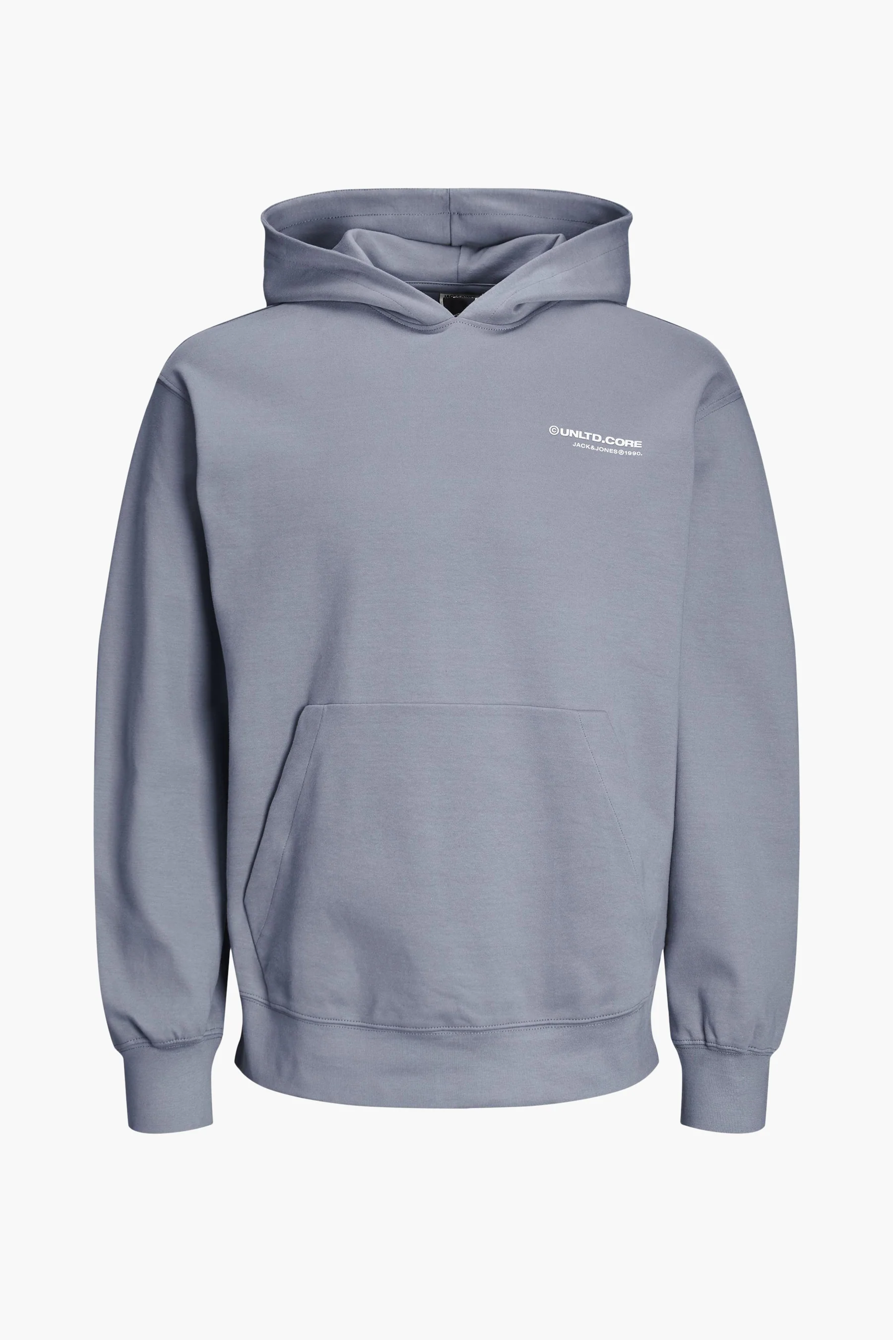 Sweater - blauw - Image 7