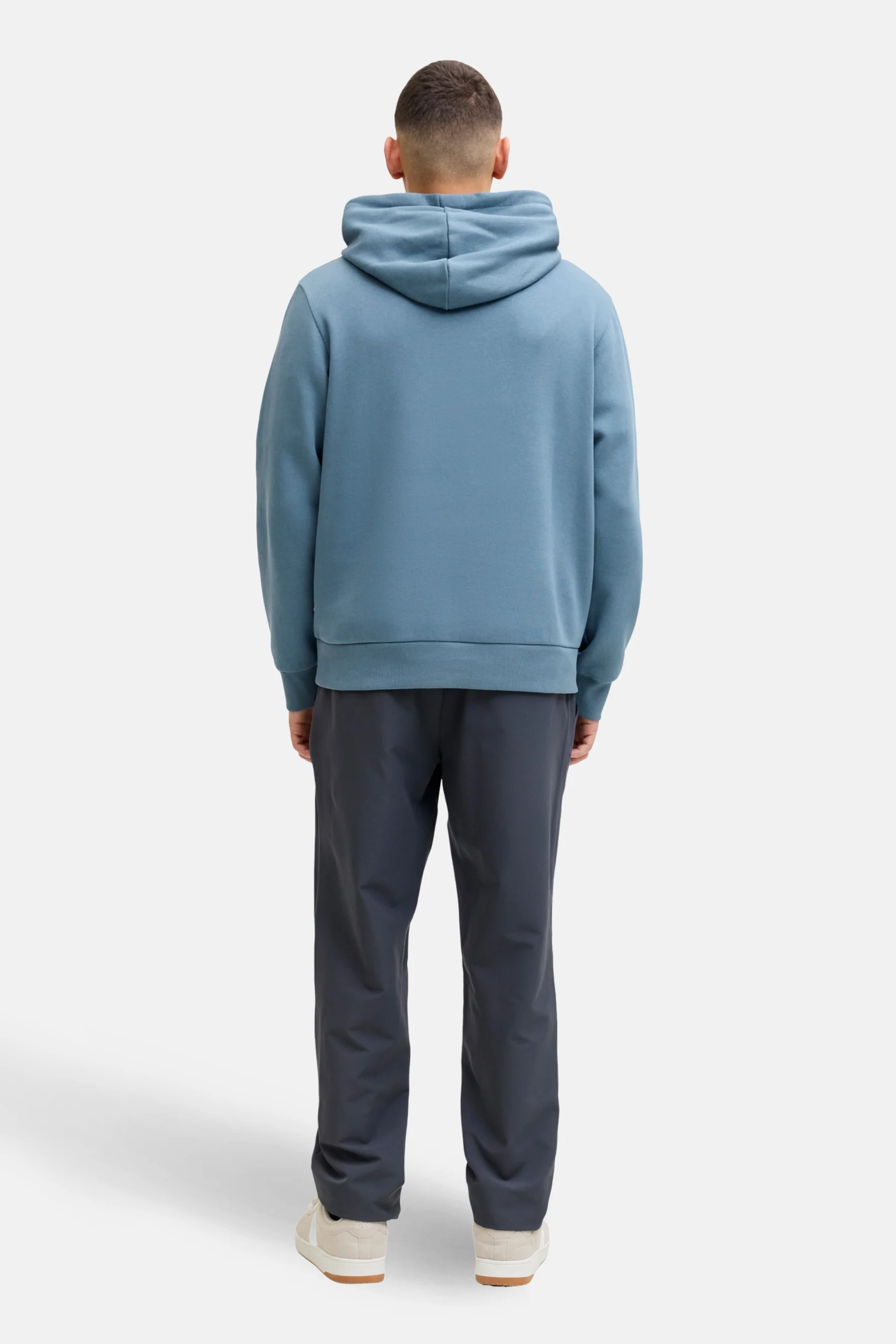 Sweater - blauw - Image 3