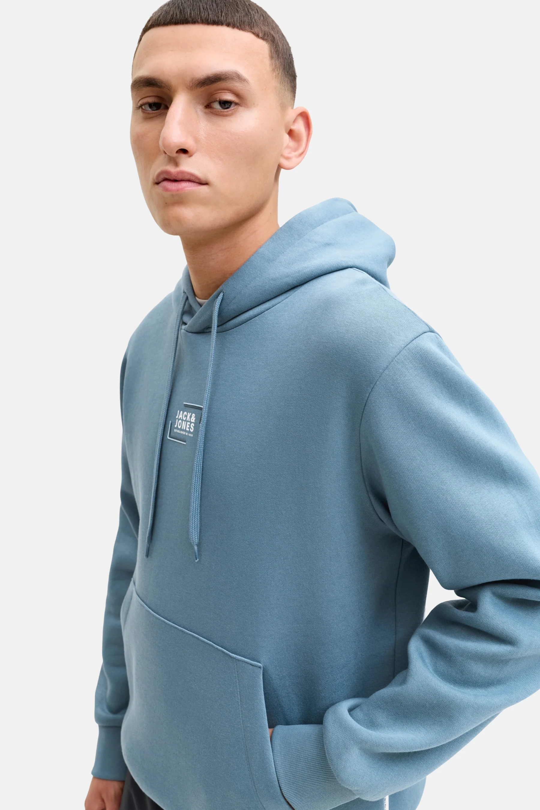 Sweater - blauw - Image 6