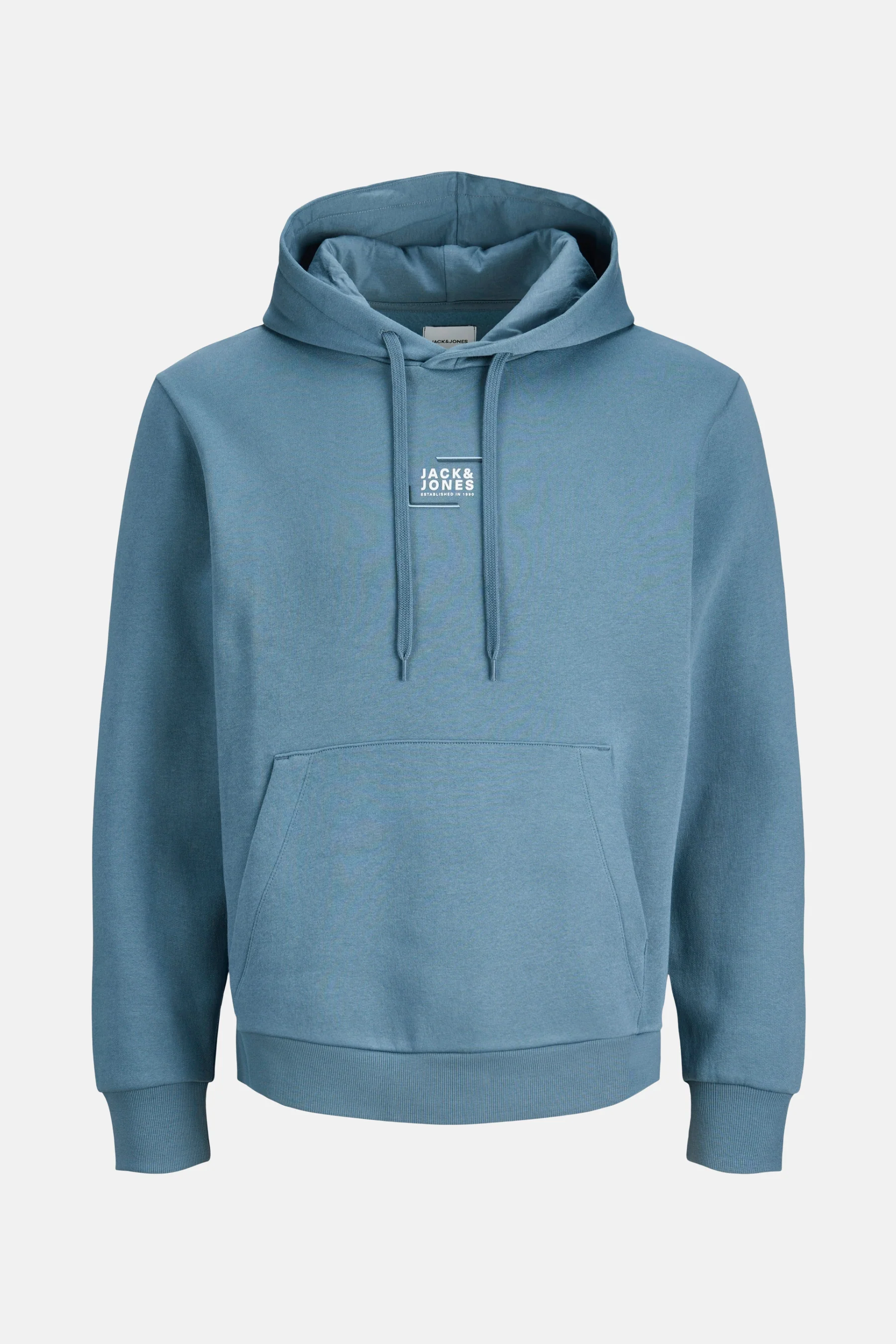 Sweater - blauw - Image 7