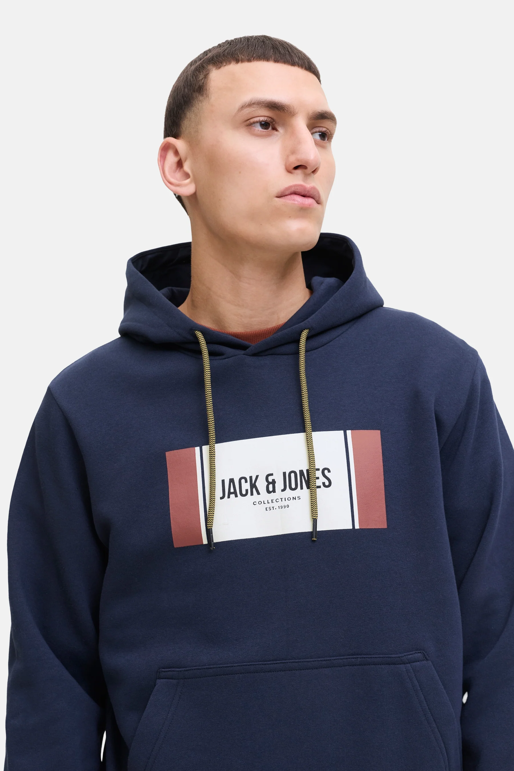 Sweater - blauw - Image 6