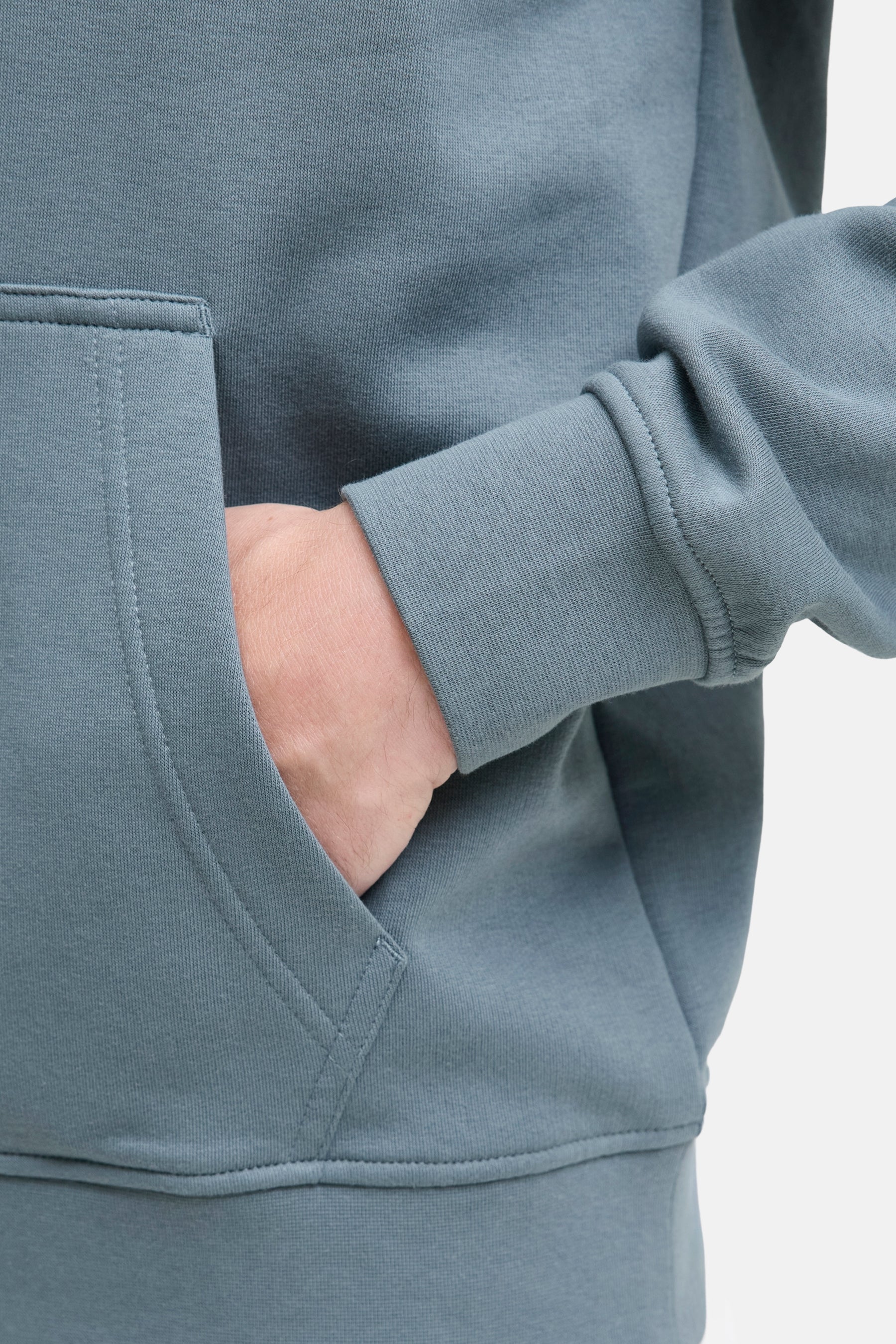 Sweater - blauw - Image 6