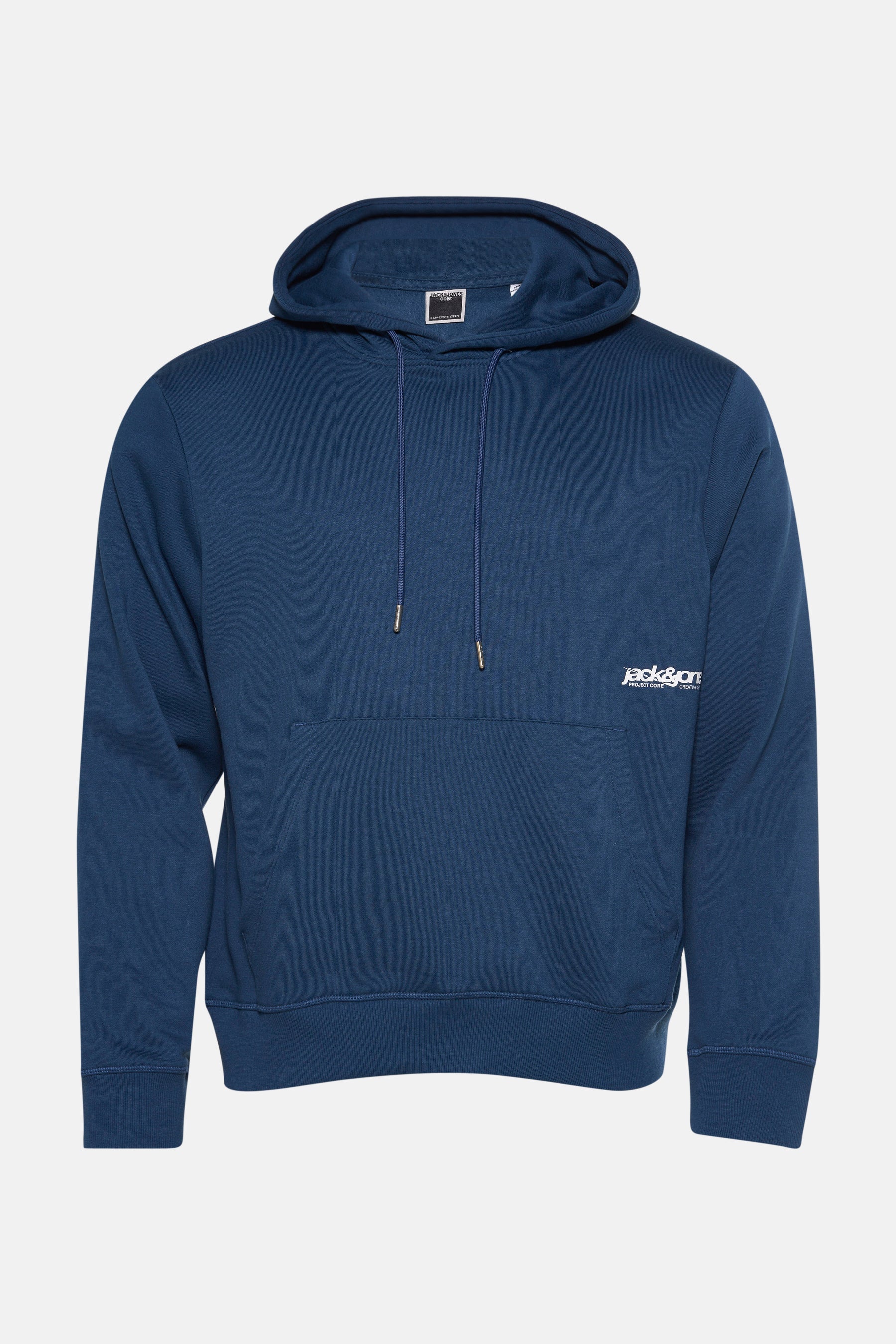 Sweater - blauw