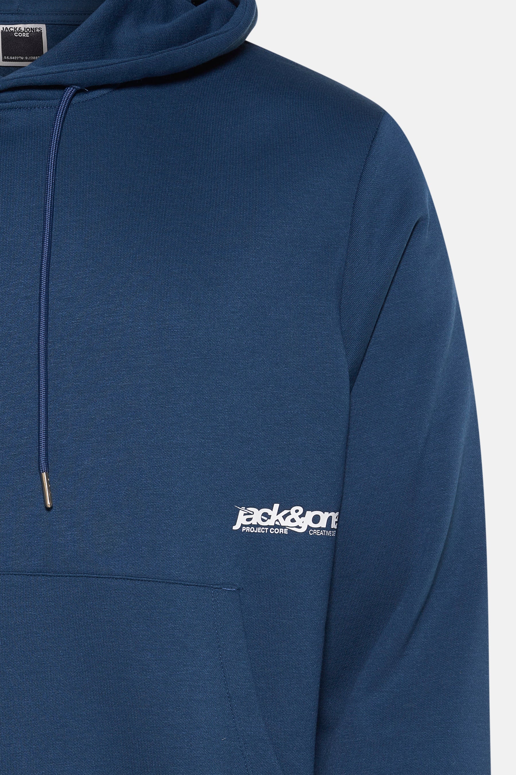 Sweater - blauw - Image 3