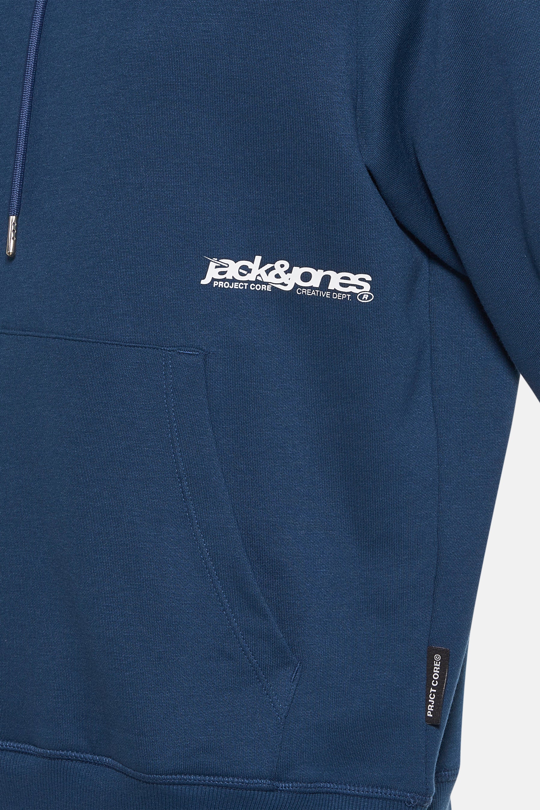 Sweater - blauw - Image 4