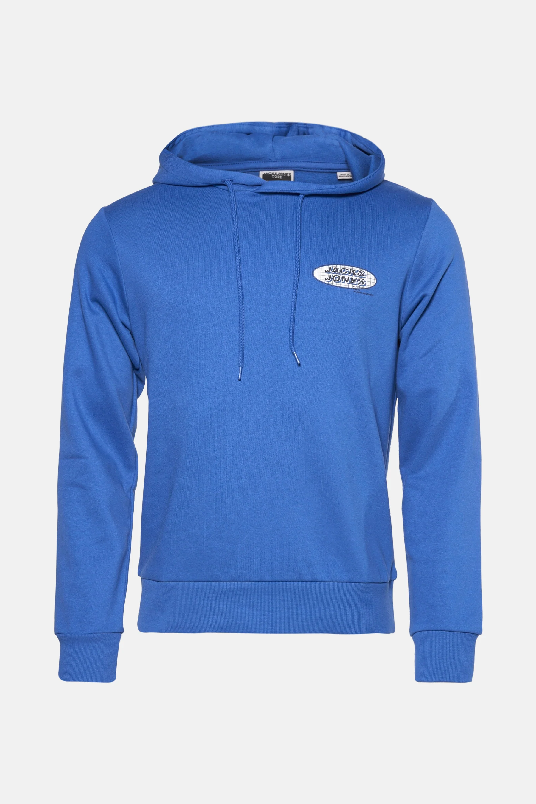 Sweater - blauw