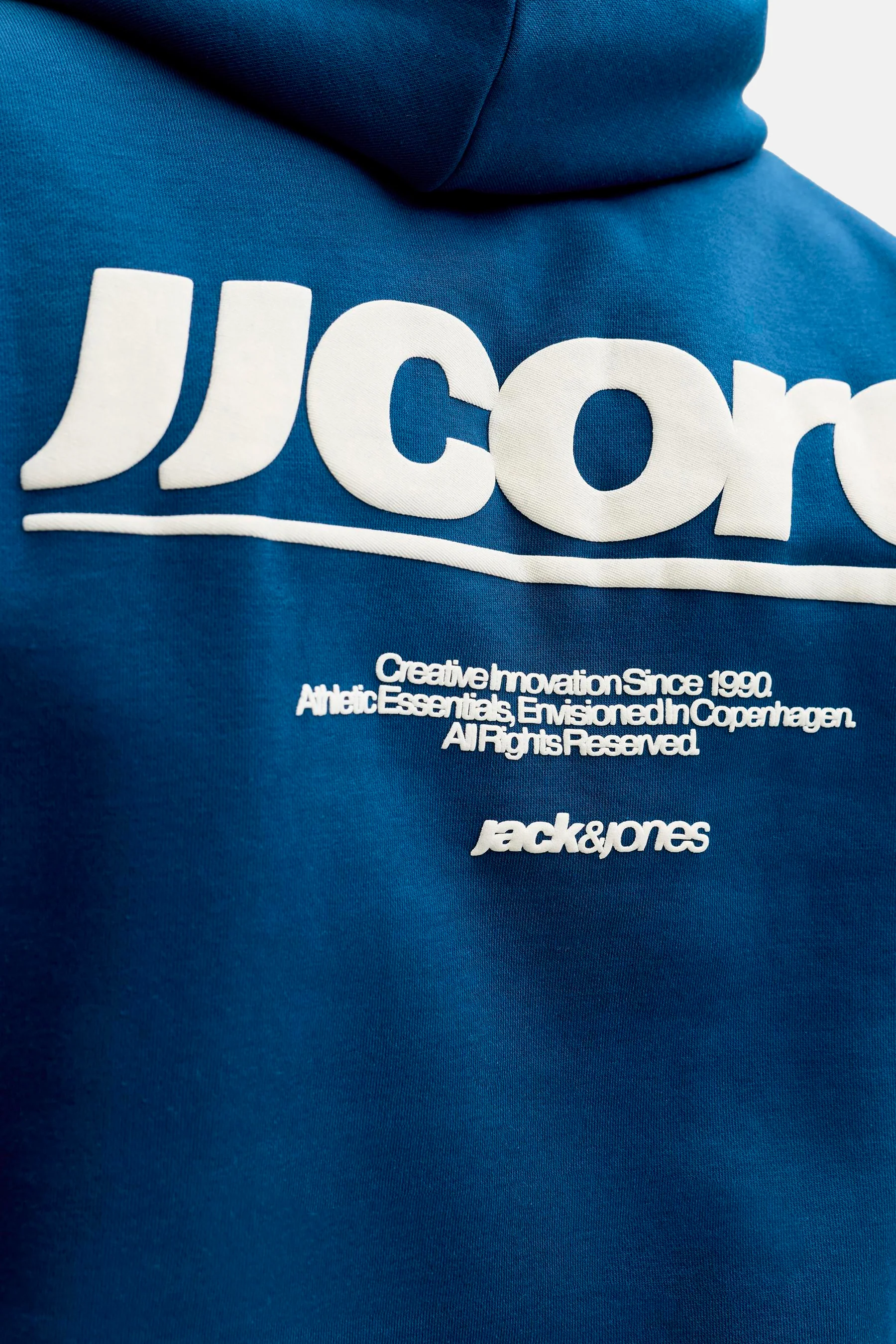 Sweater - blauw - Image 4