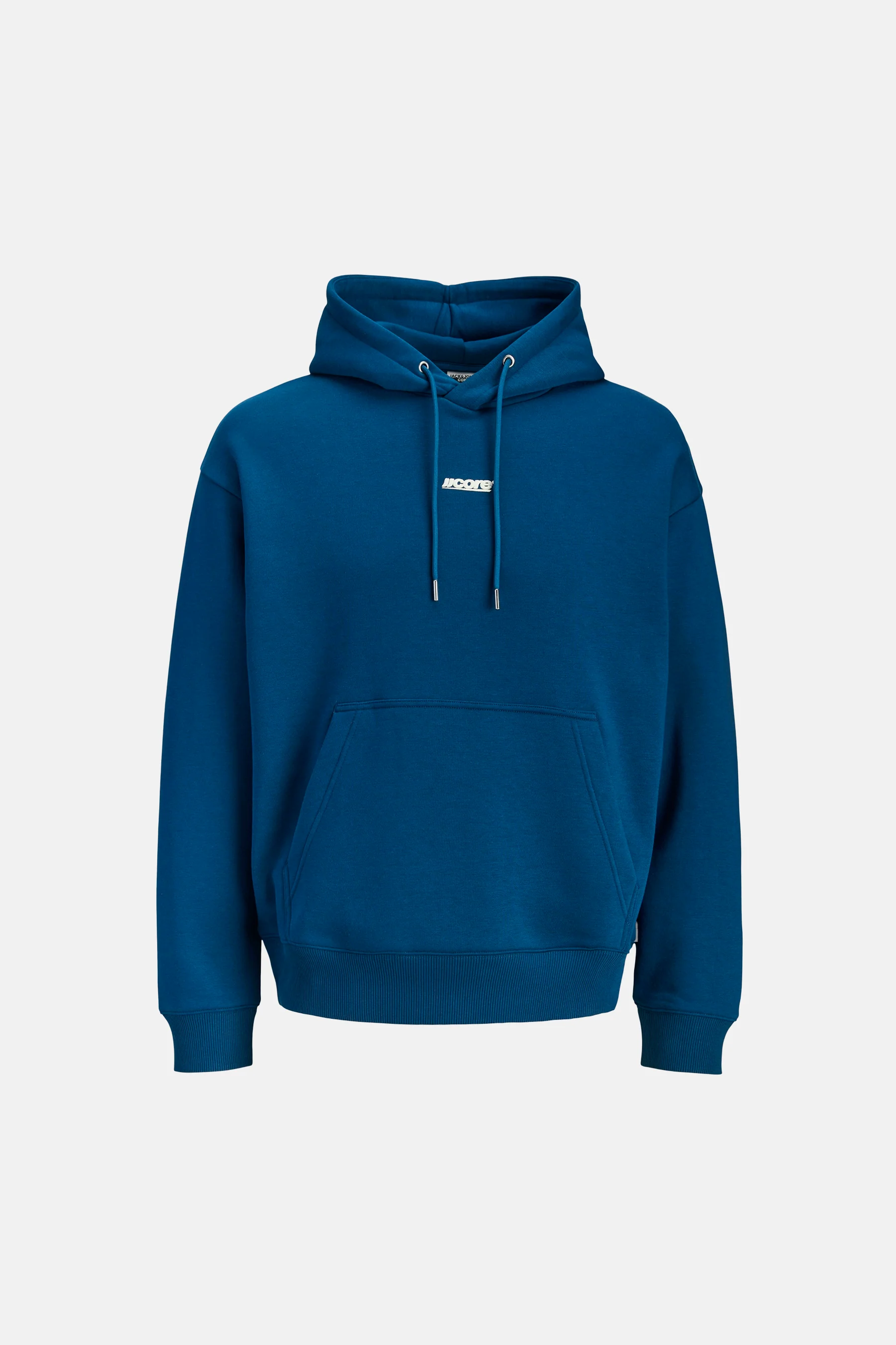 Sweater - blauw - Image 7