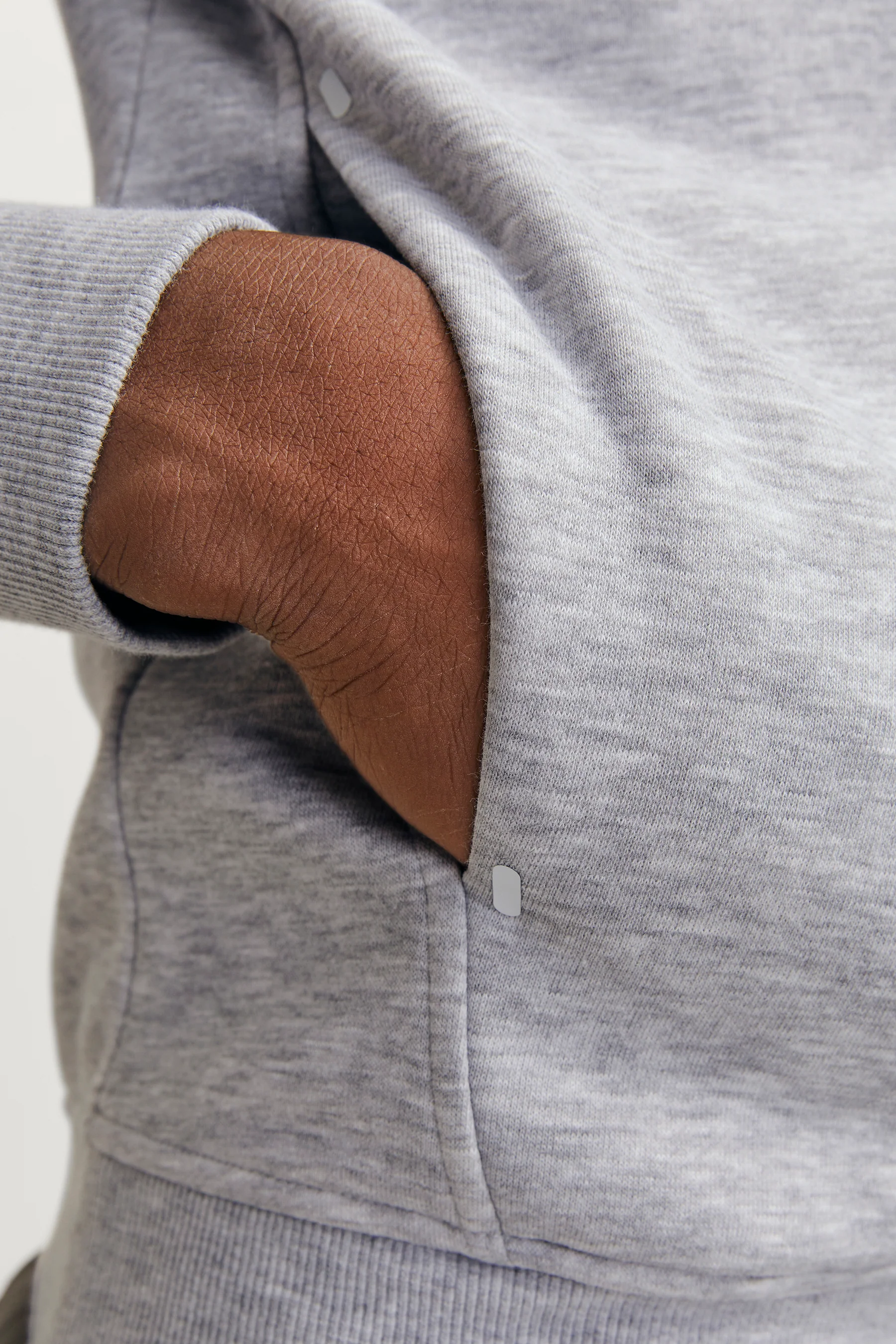 Sweater - grijs - Image 5