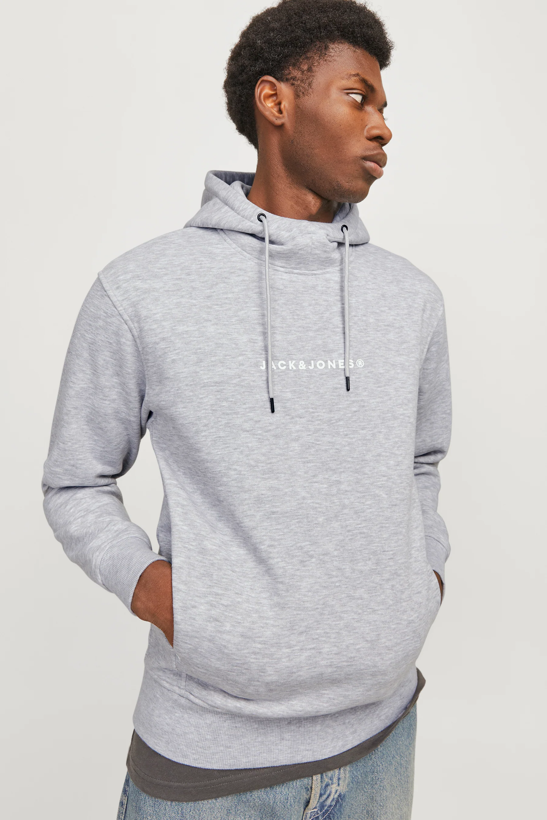 Sweater - grijs - Image 6