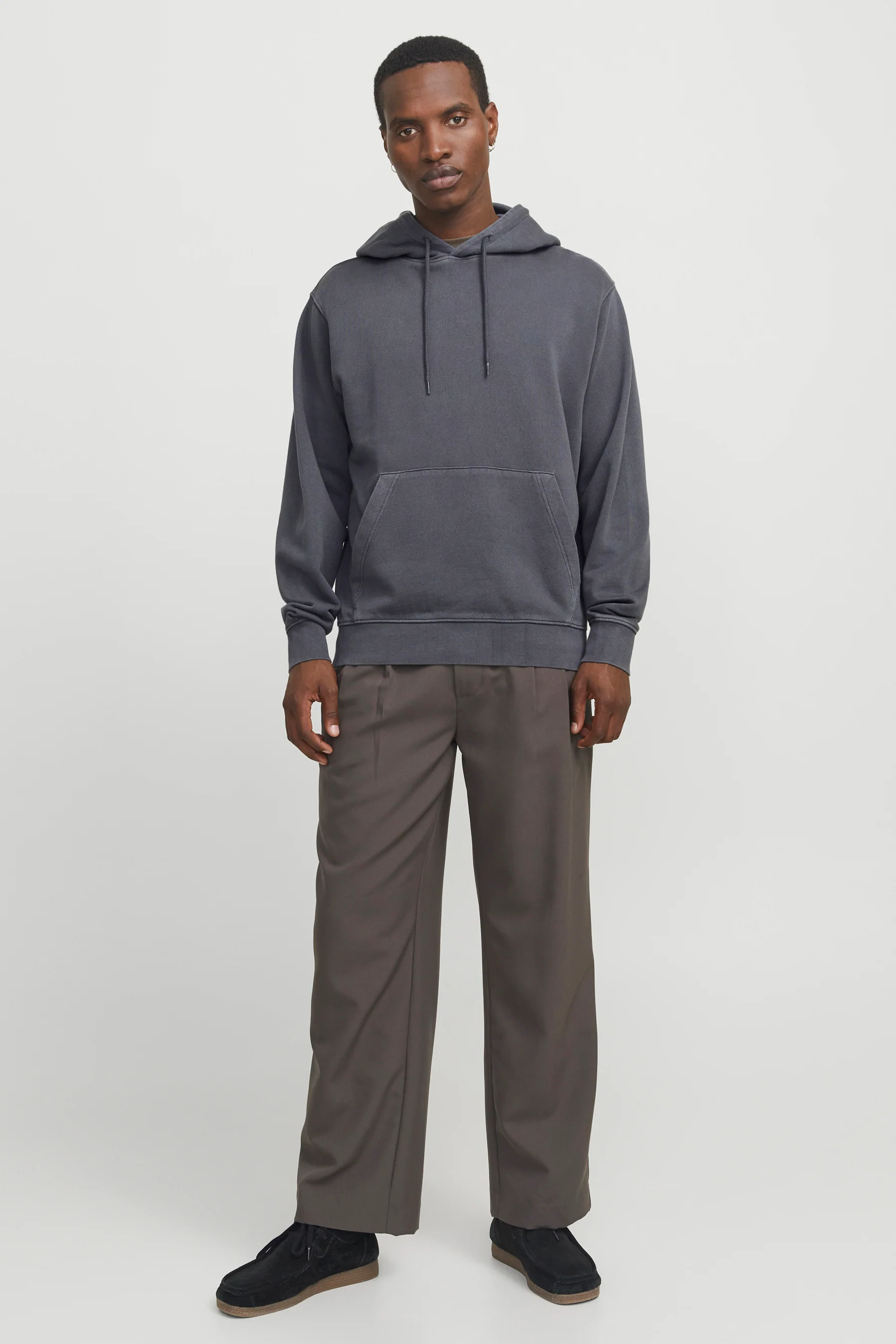 Sweater - grijs - Image 2