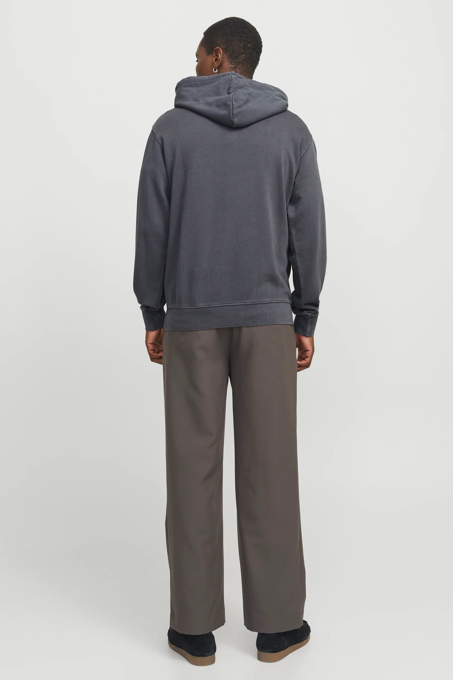 Sweater - grijs - Image 3